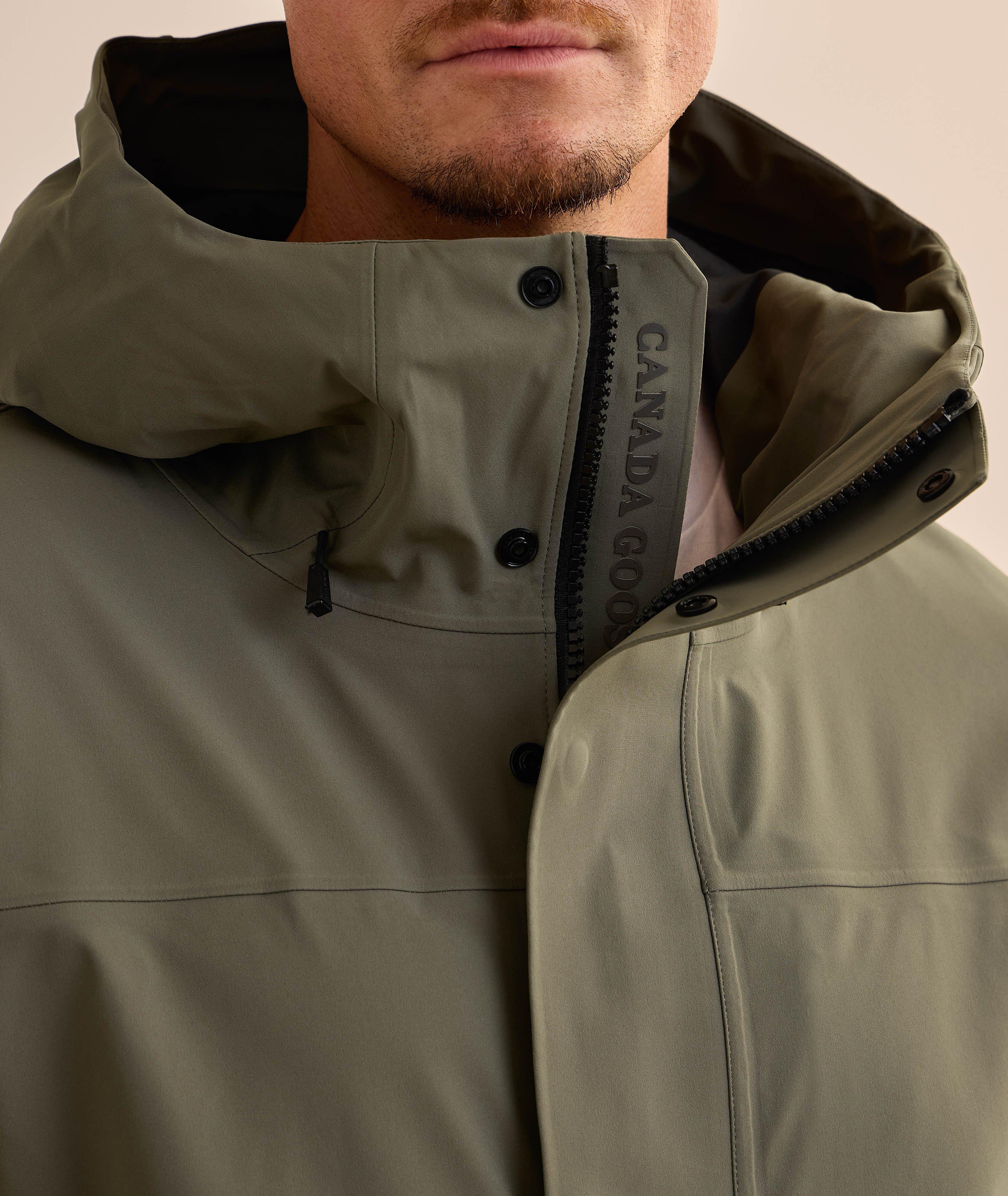 Imperméable Rupert image 5
