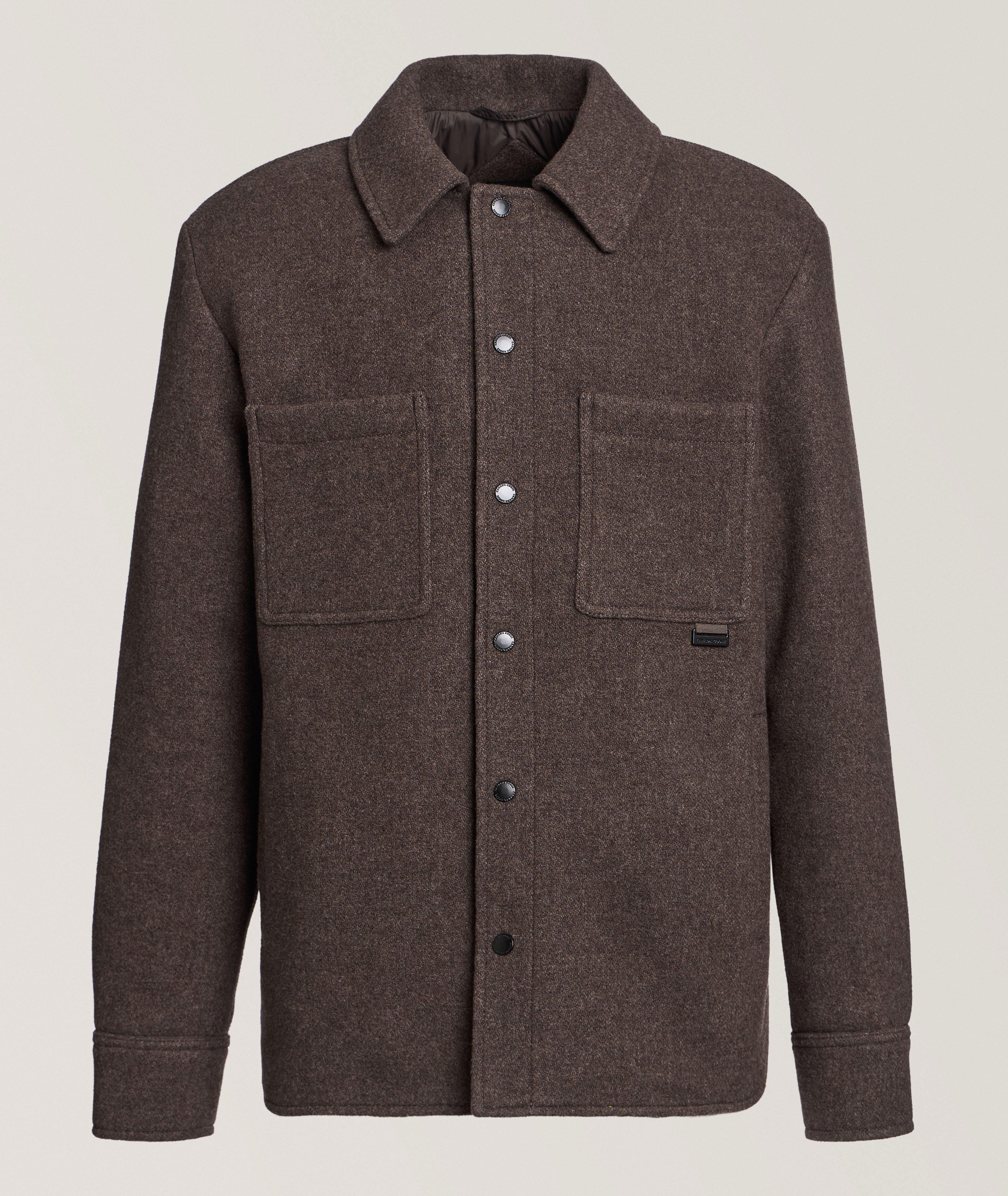 Atkinson Shirt Jacket image 0