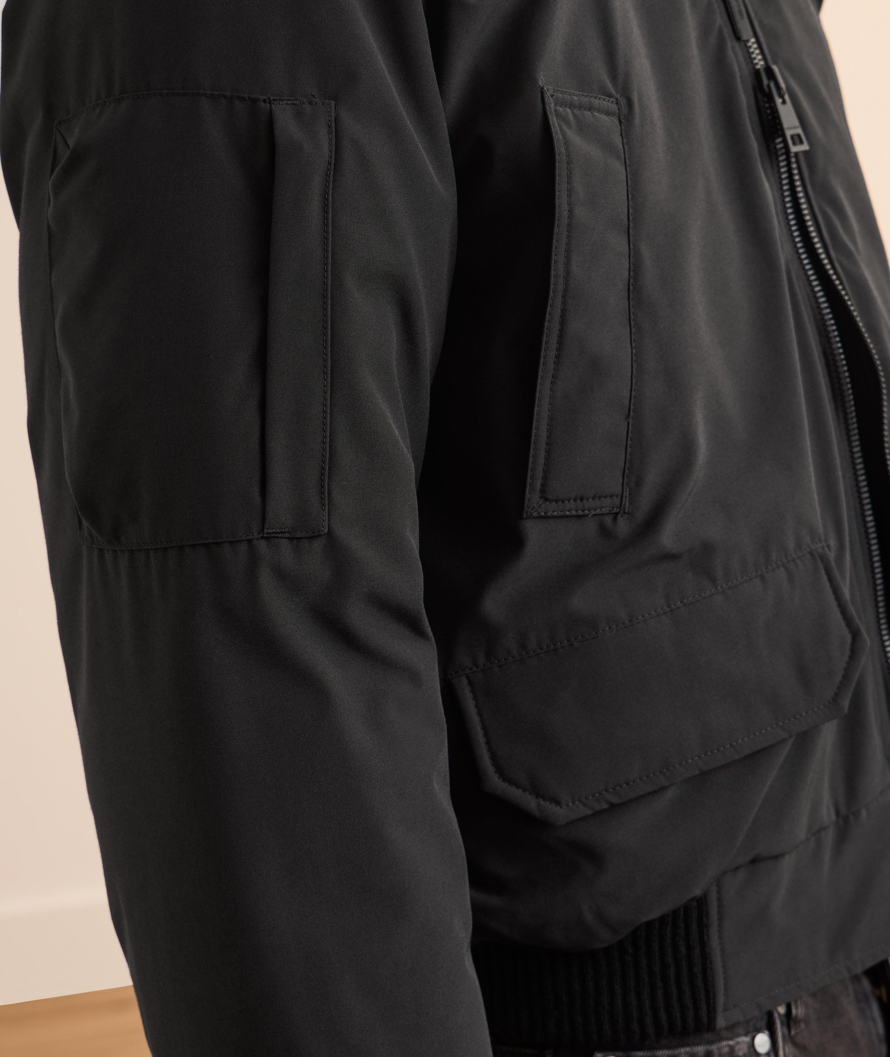 Chilliwack Aviator Bomber image 3