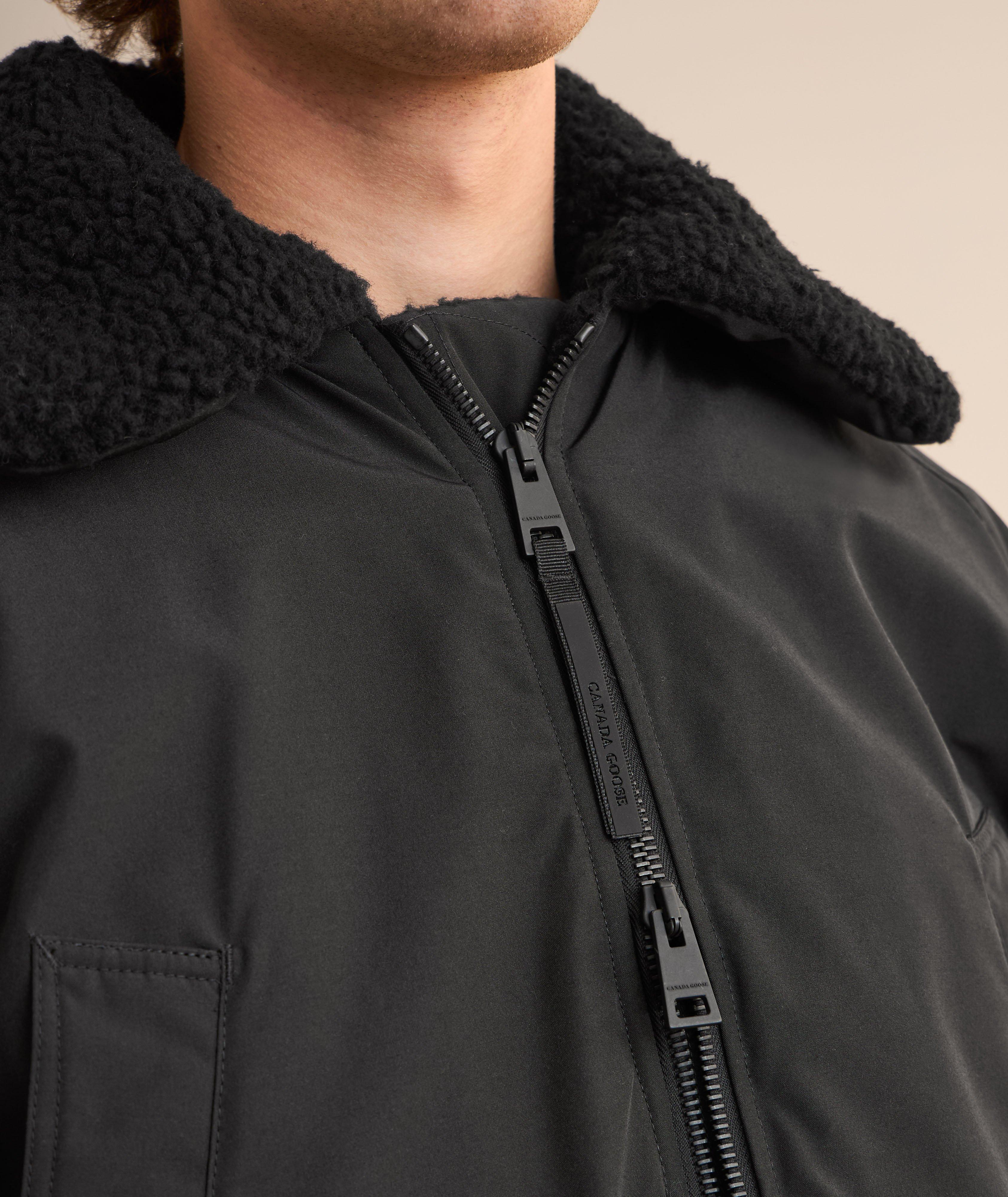 Chilliwack Aviator Bomber image 4