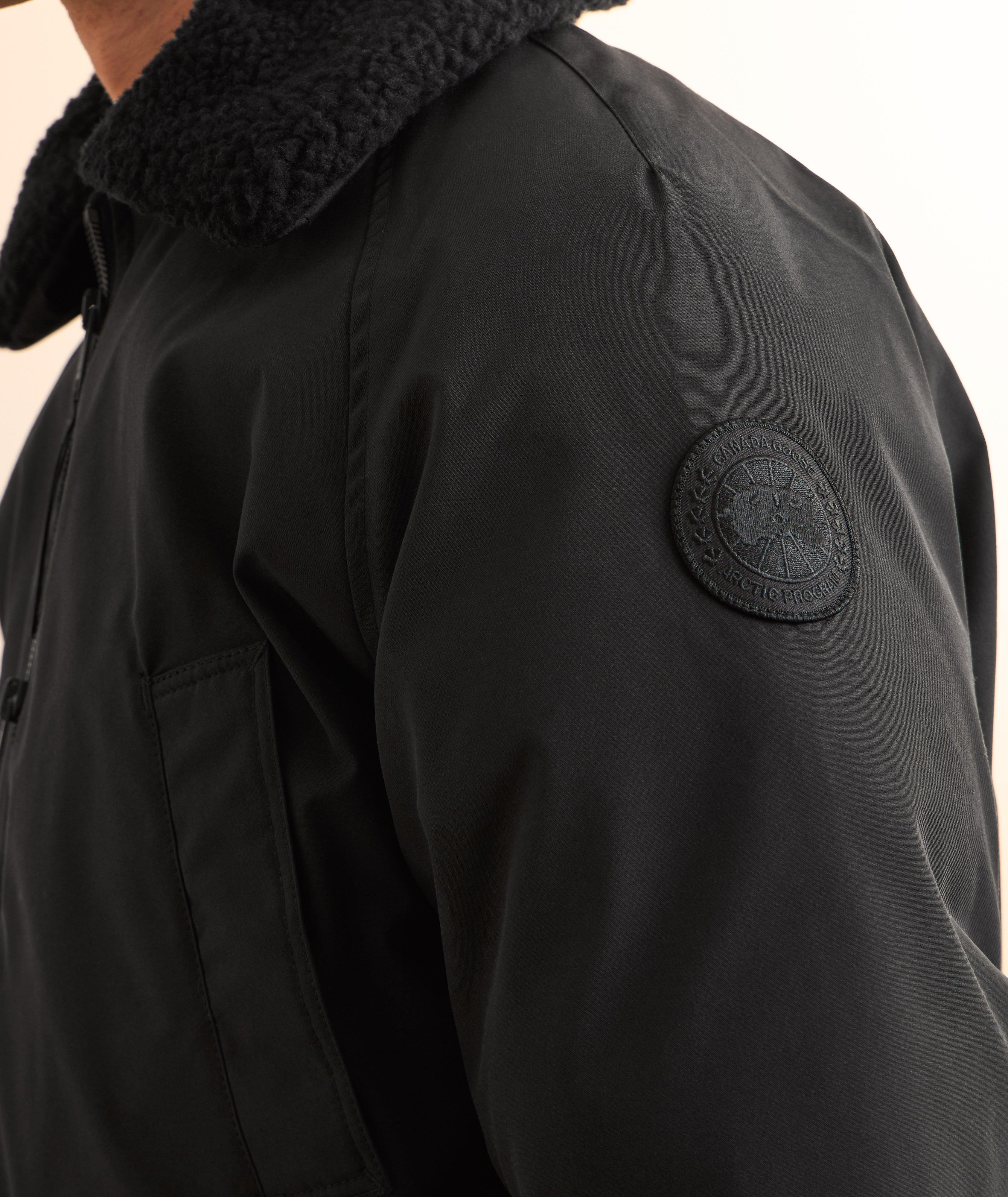 Chilliwack Aviator Bomber image 5