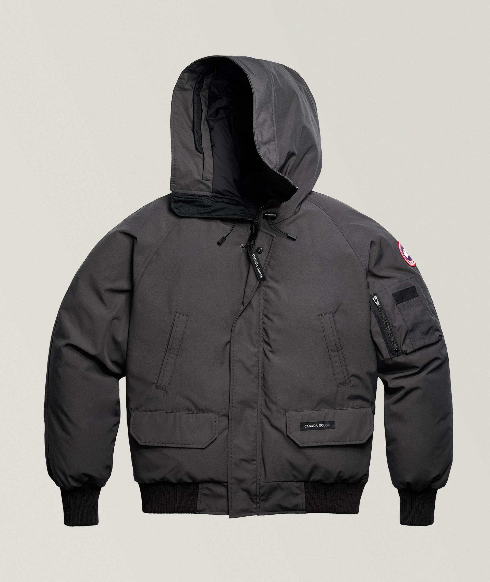 Chilliwack Water-Repellent Bomber image 0