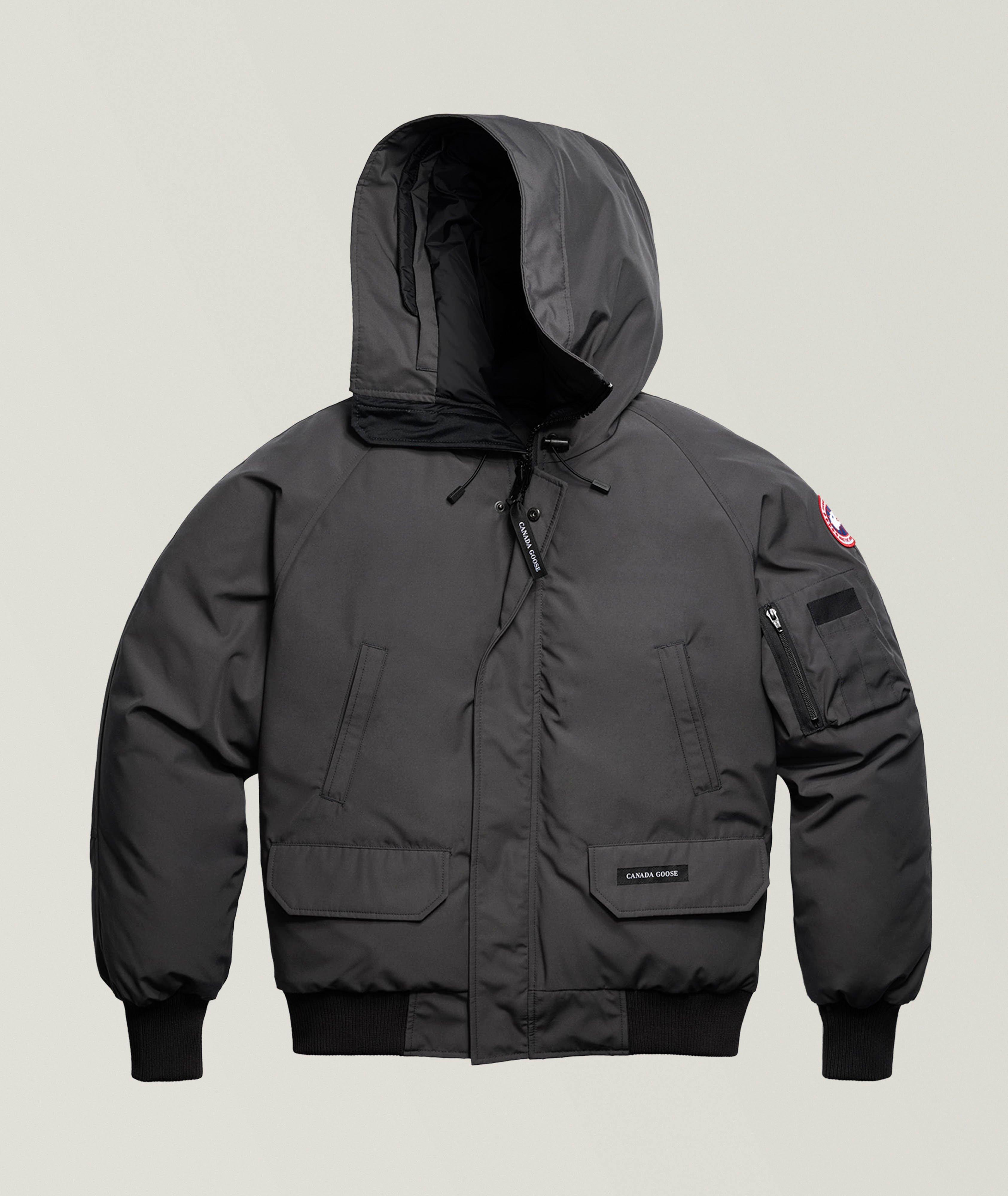 Chilliwack Water-Repellent Bomber image 0