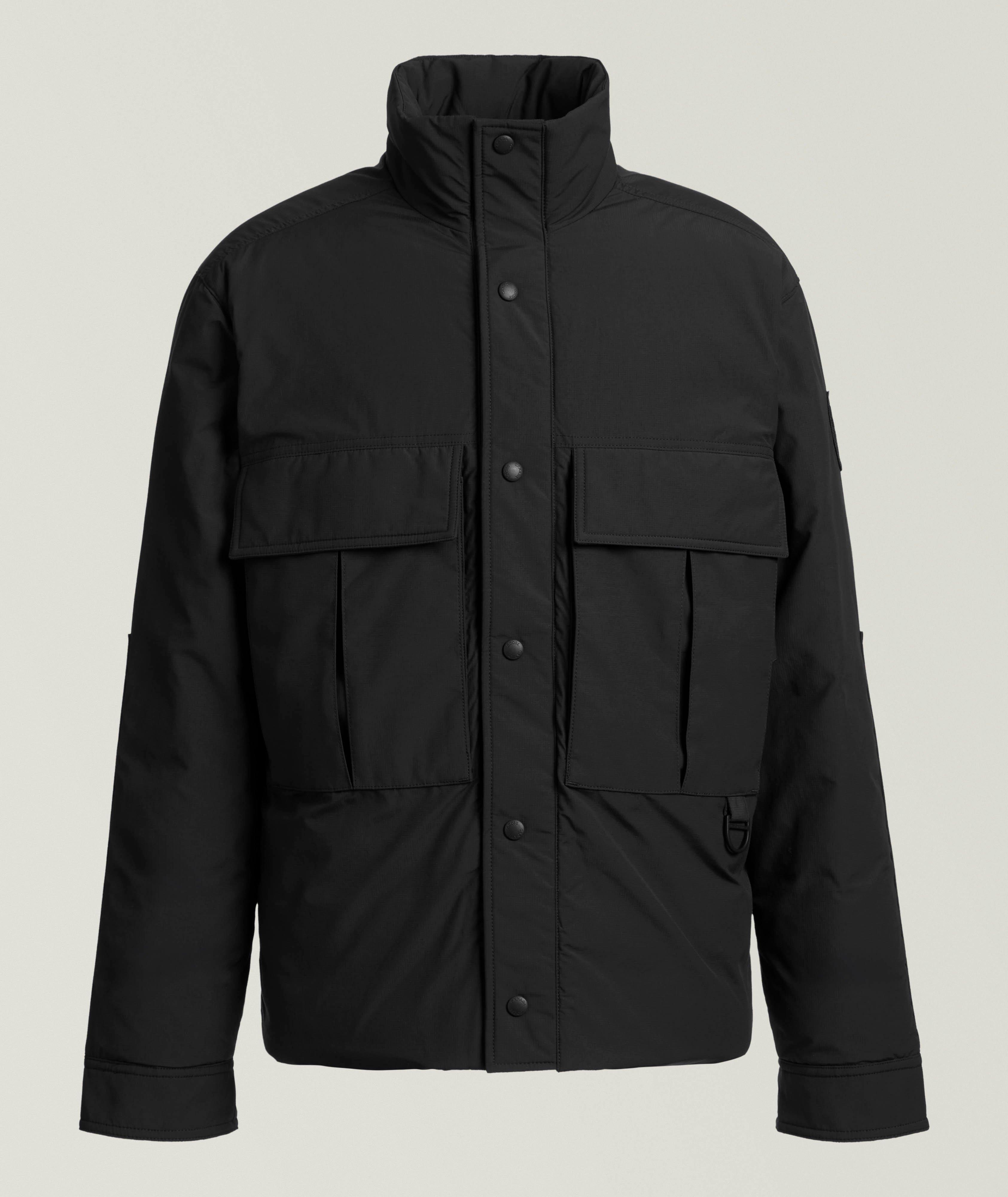 Kirby Down Jacket image 0