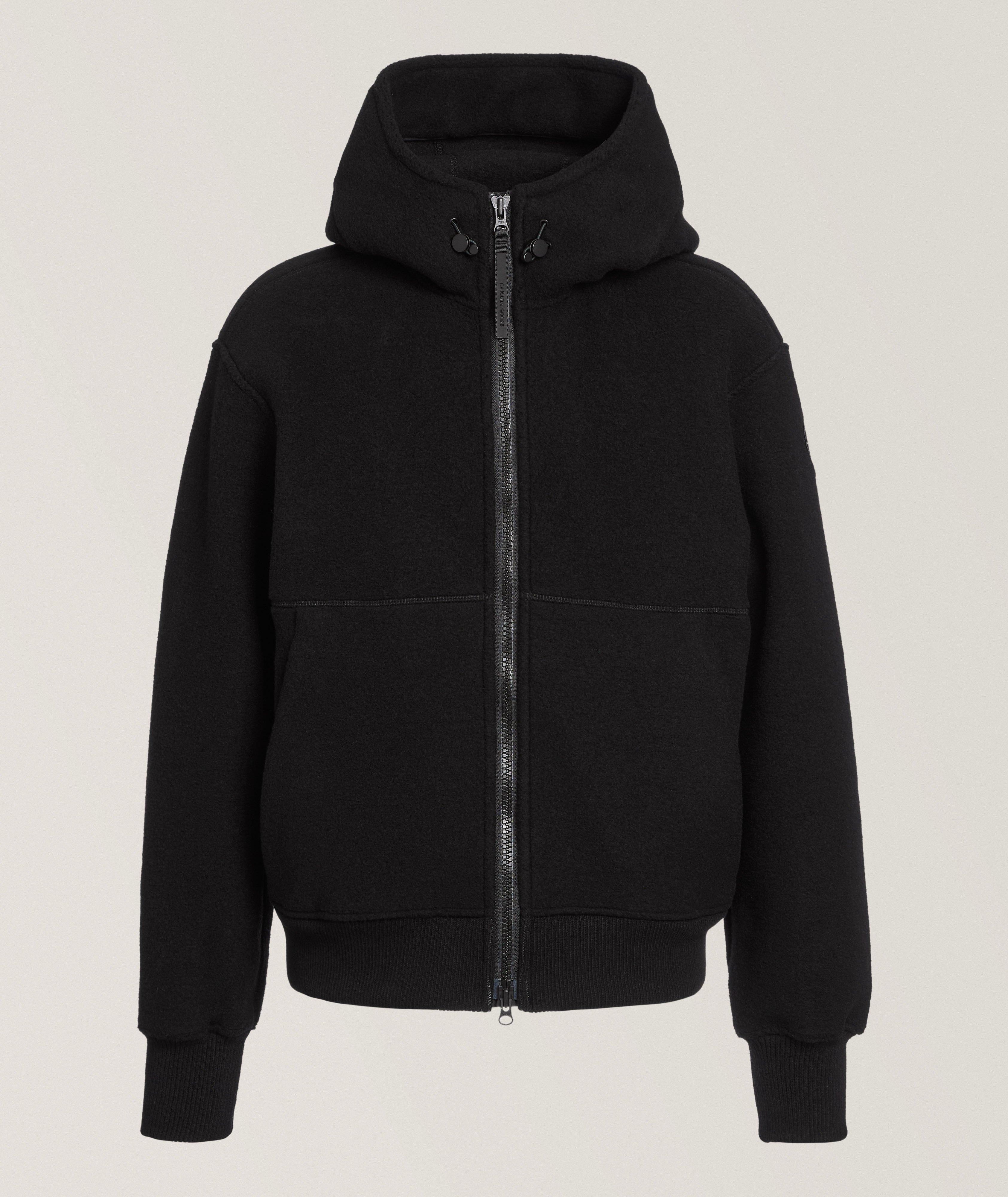 Chilliwack Fleece Bomber  image 0