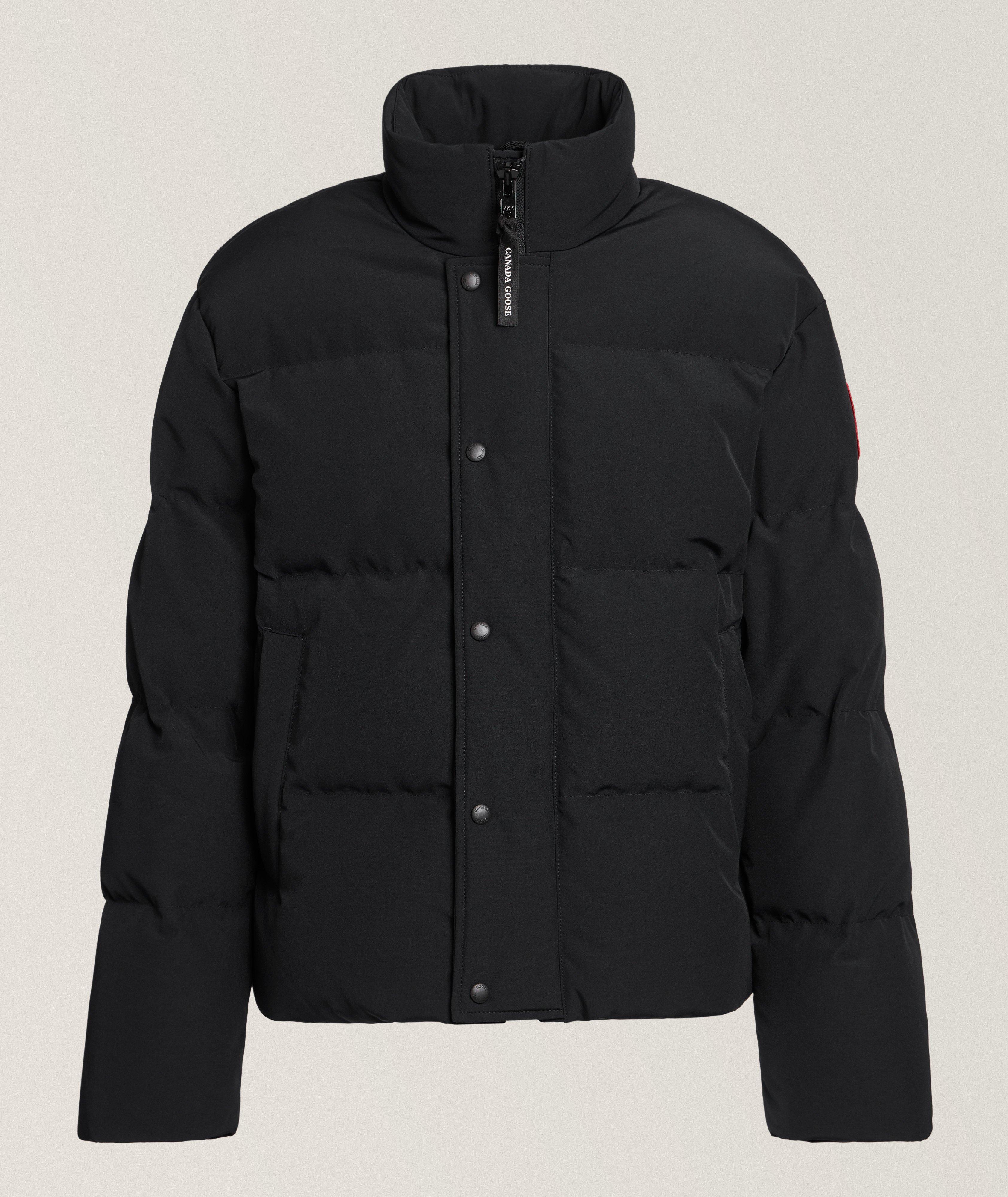 Bayview Down Parka  image 0