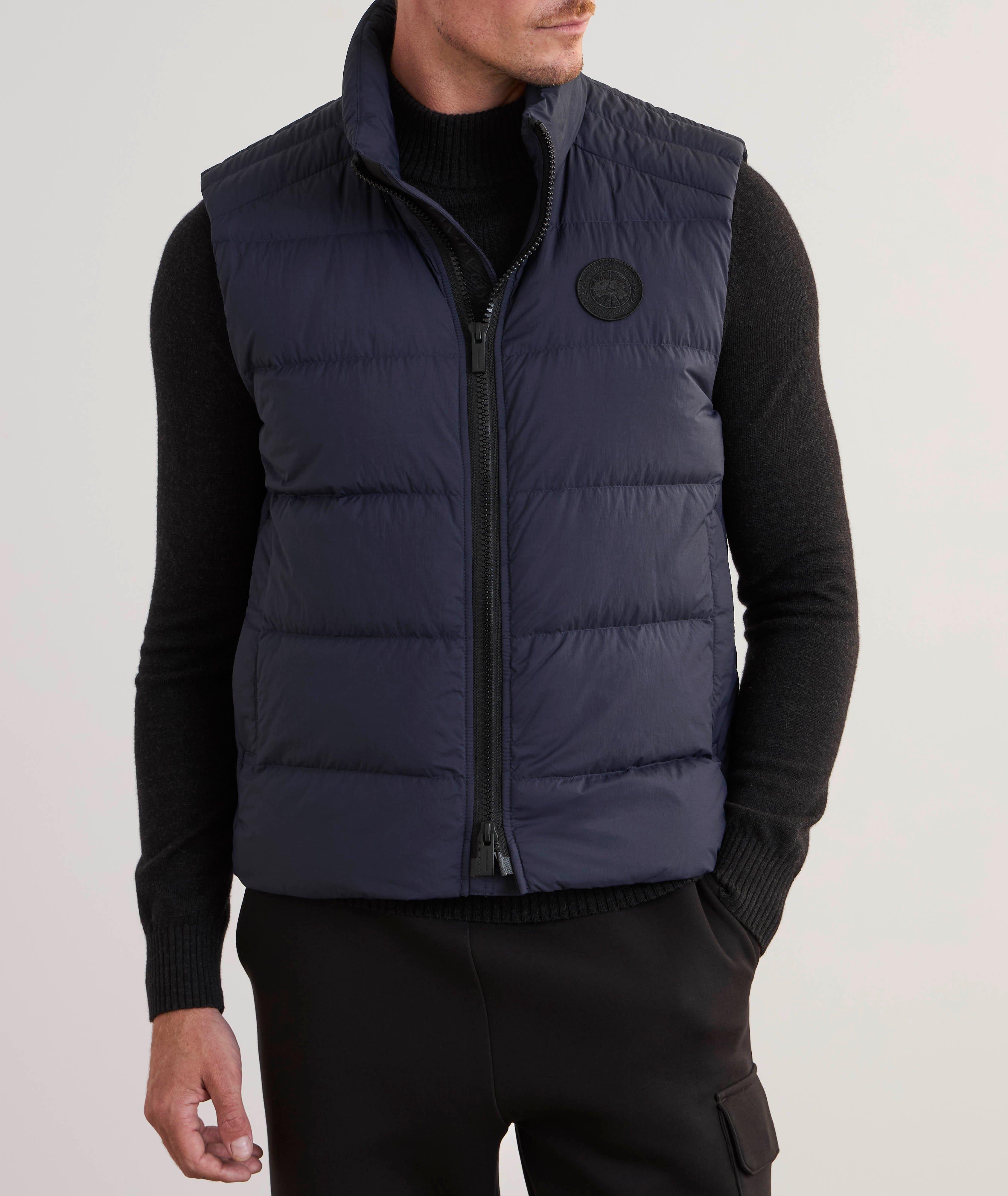 Crofton EnduraLuxe Vest image 1