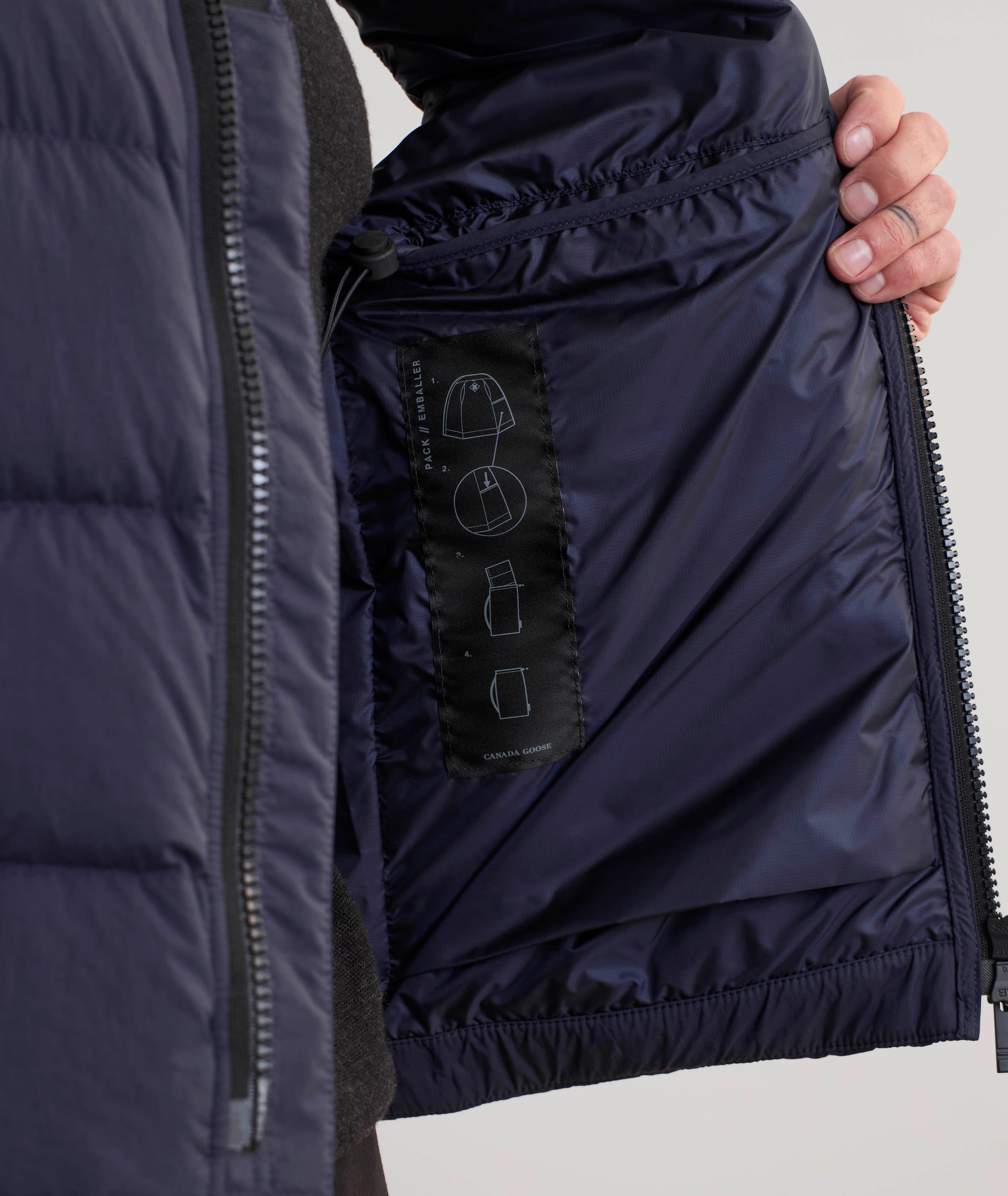 Crofton EnduraLuxe Vest image 6