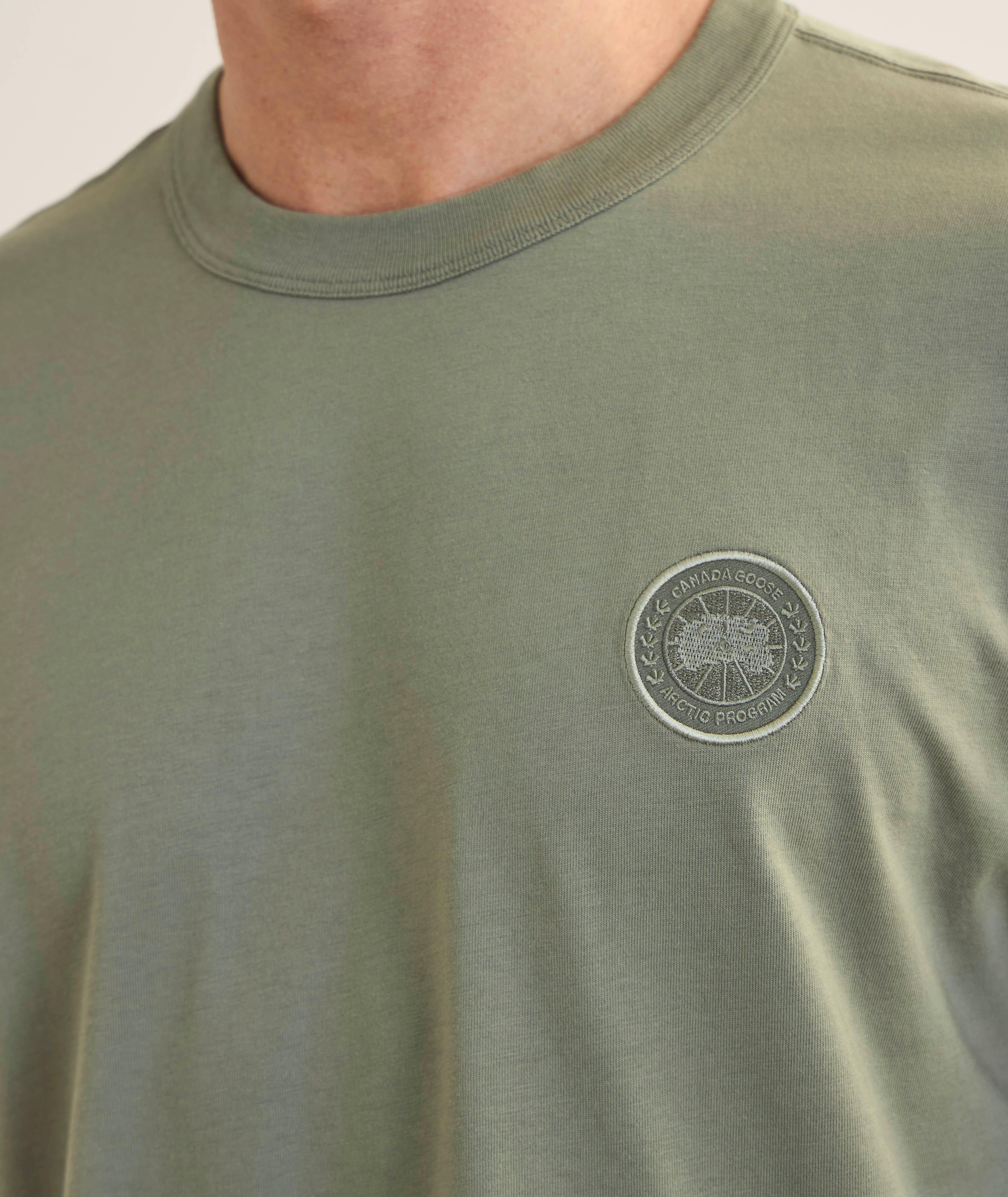 Gladstone Cotton T-Shirt  image 3