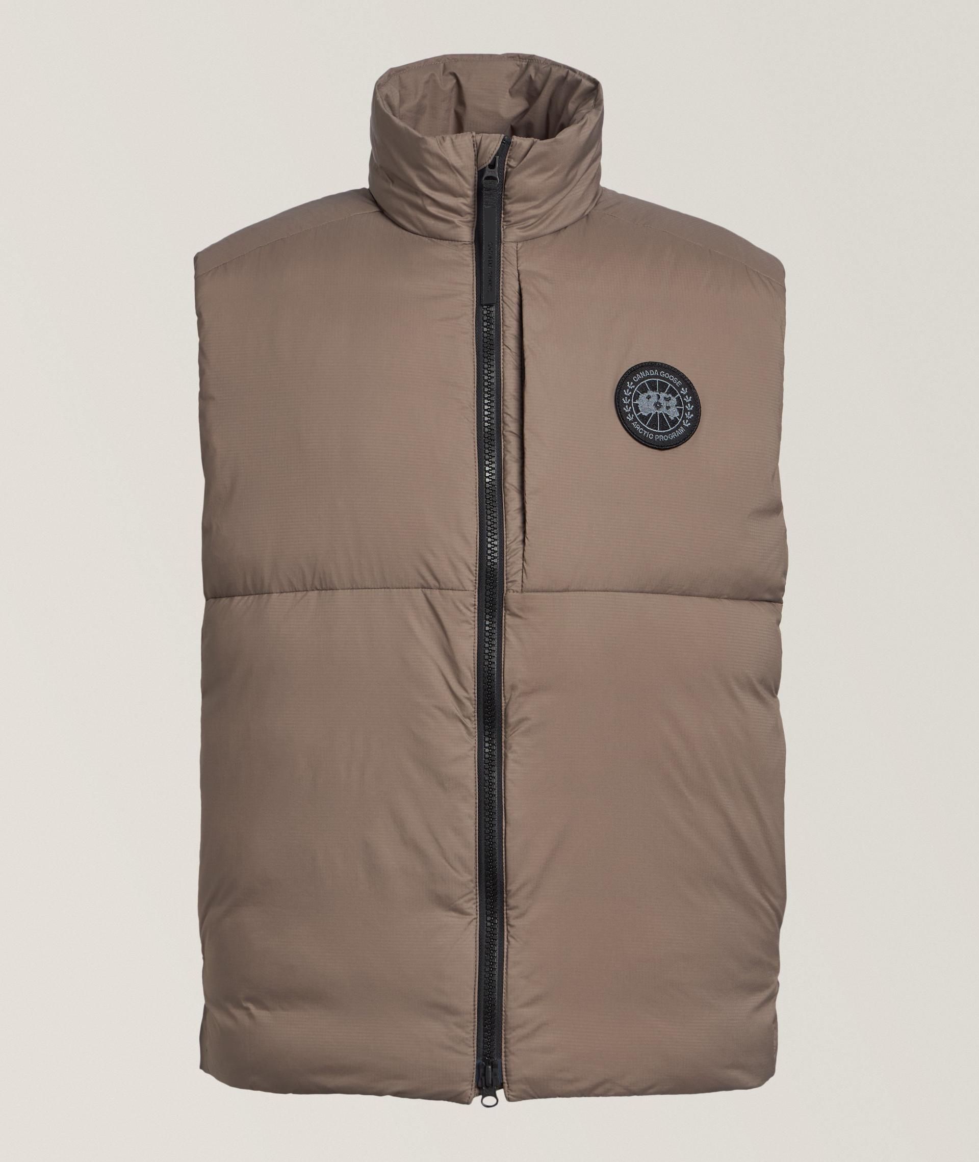 Lodge Packable Down Vest image 0
