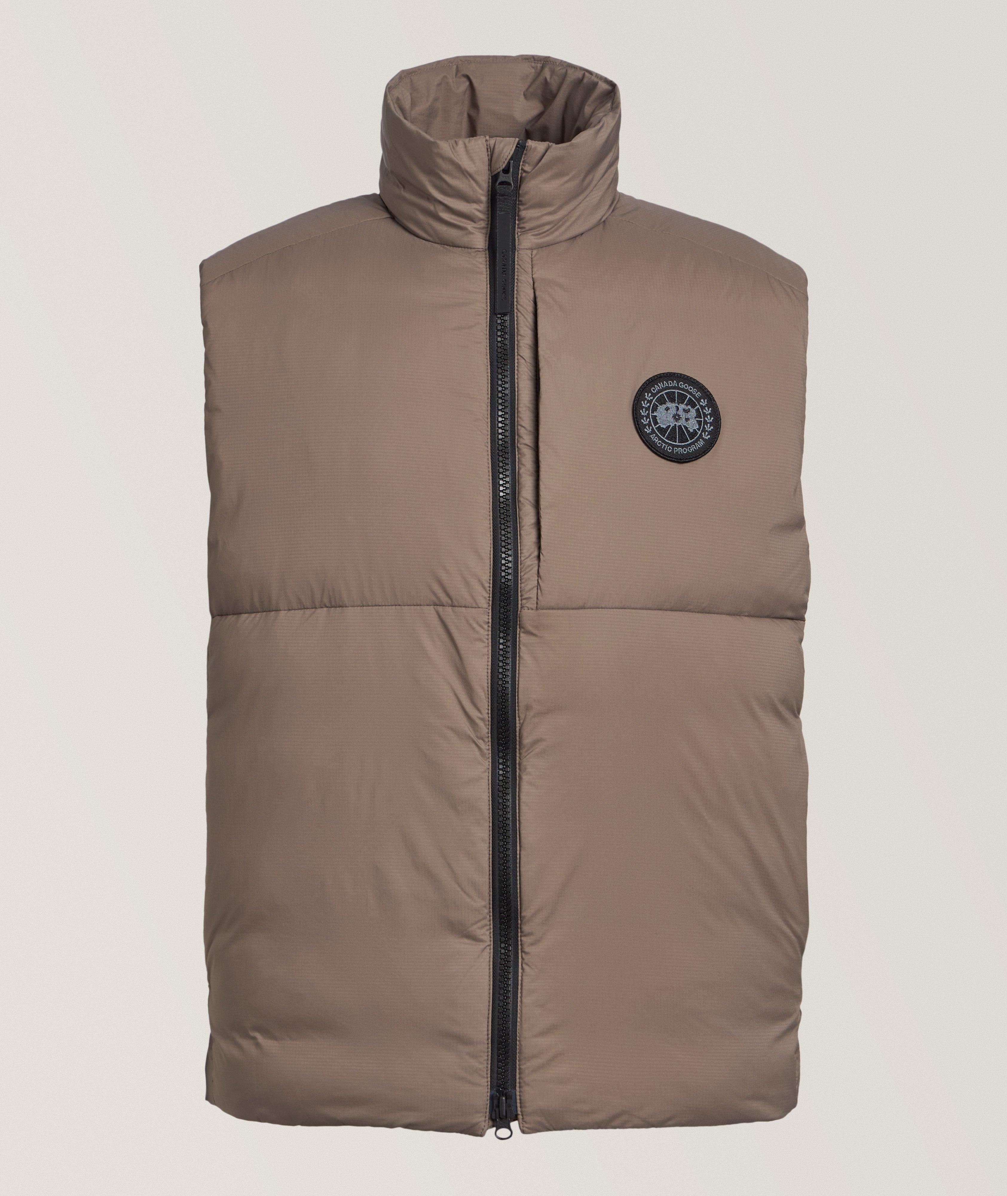Lodge Packable Down Vest image 0