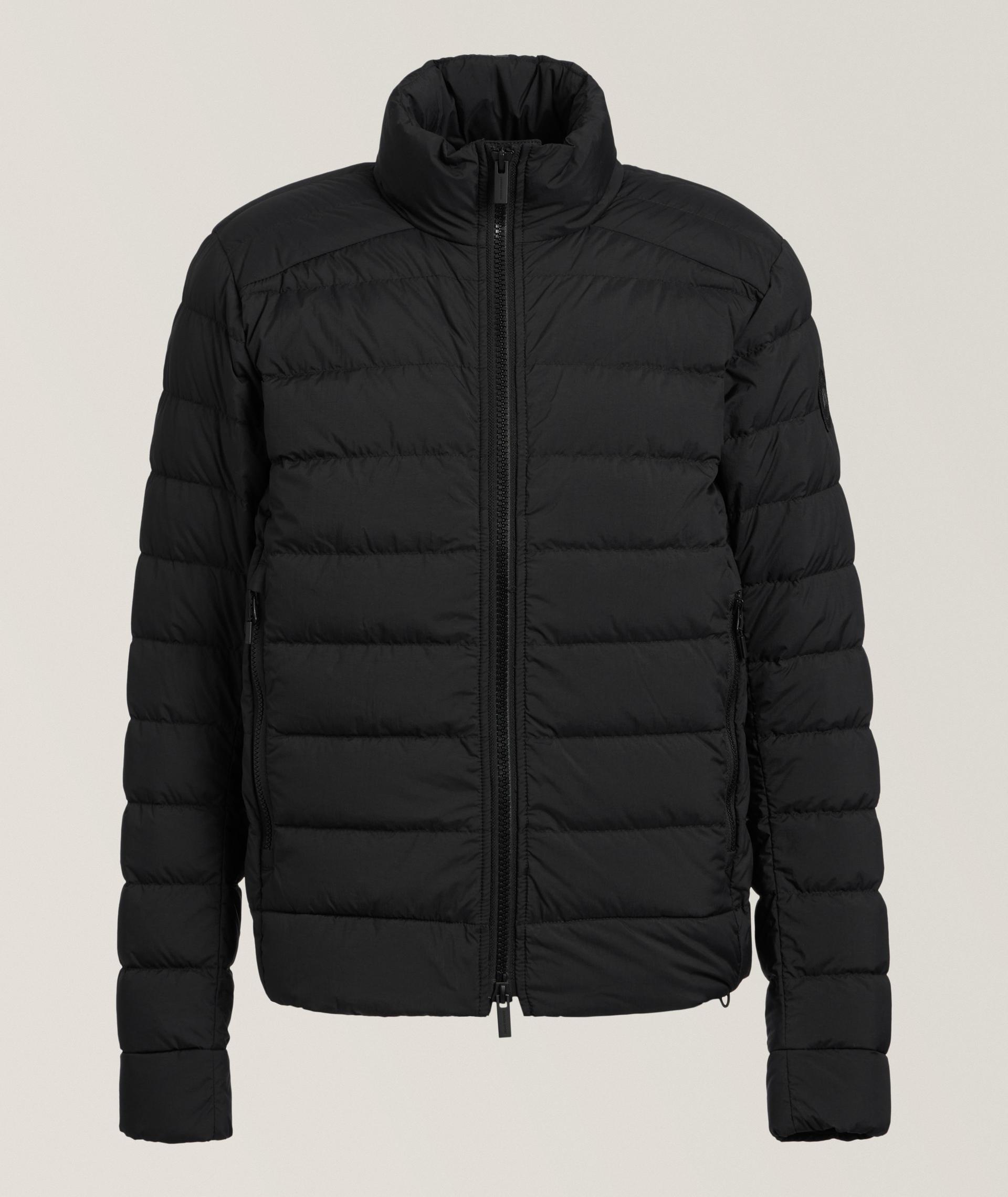 Crofton Packable EnduraLuxe Matte Jacket image 0