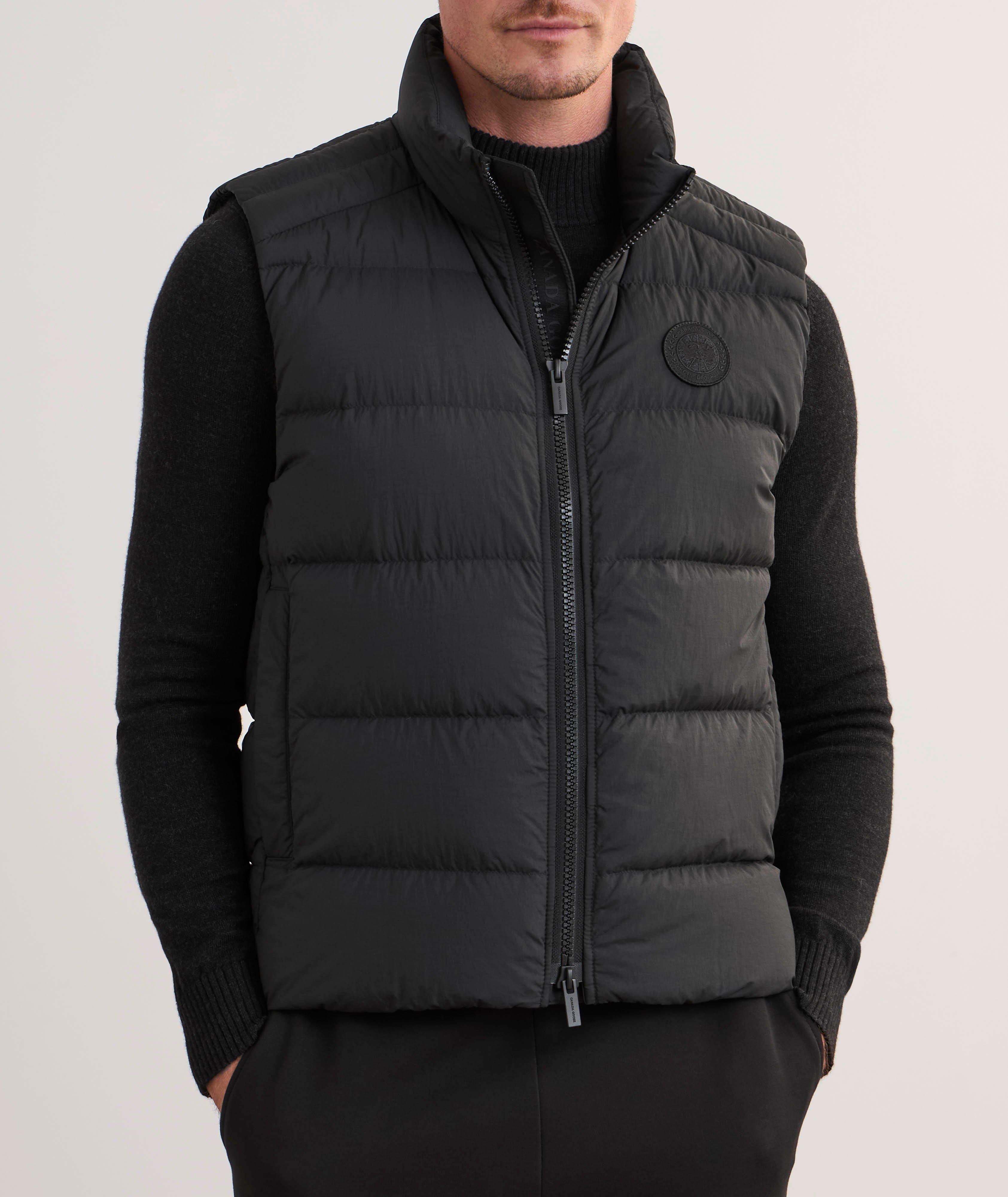 Veste Crofton en tissu EnduraLuxe image 1