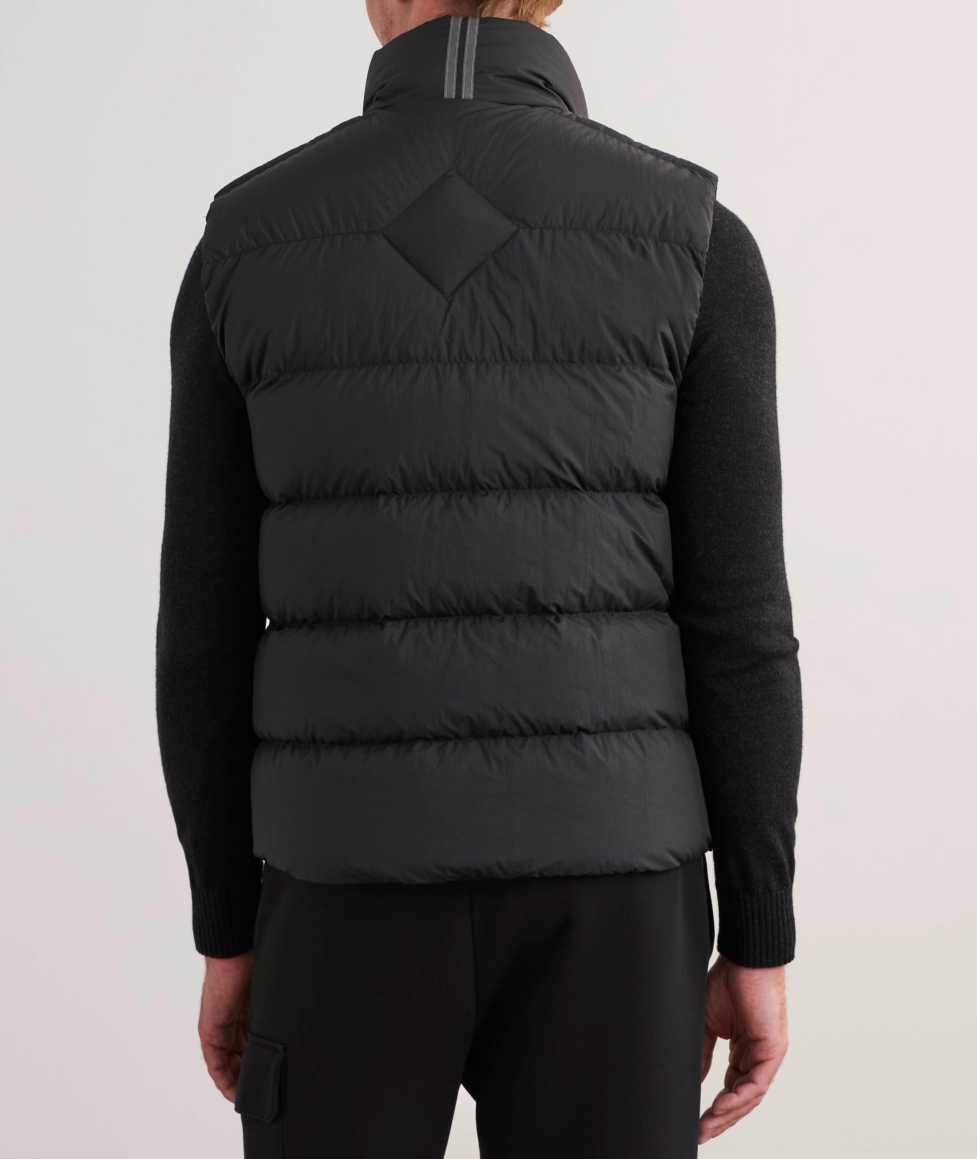 Veste Crofton en tissu EnduraLuxe image 2