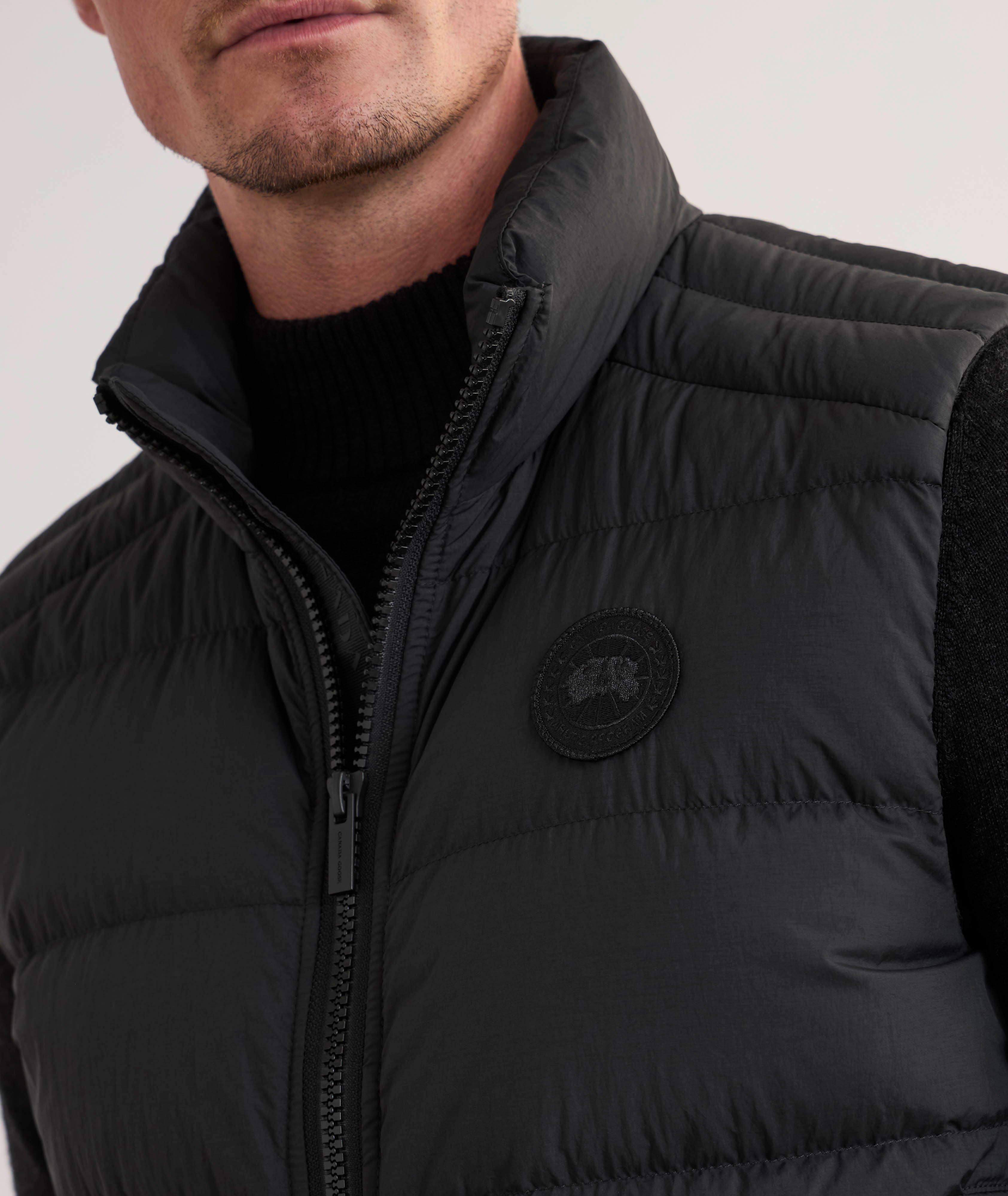 Veste Crofton en tissu EnduraLuxe image 3