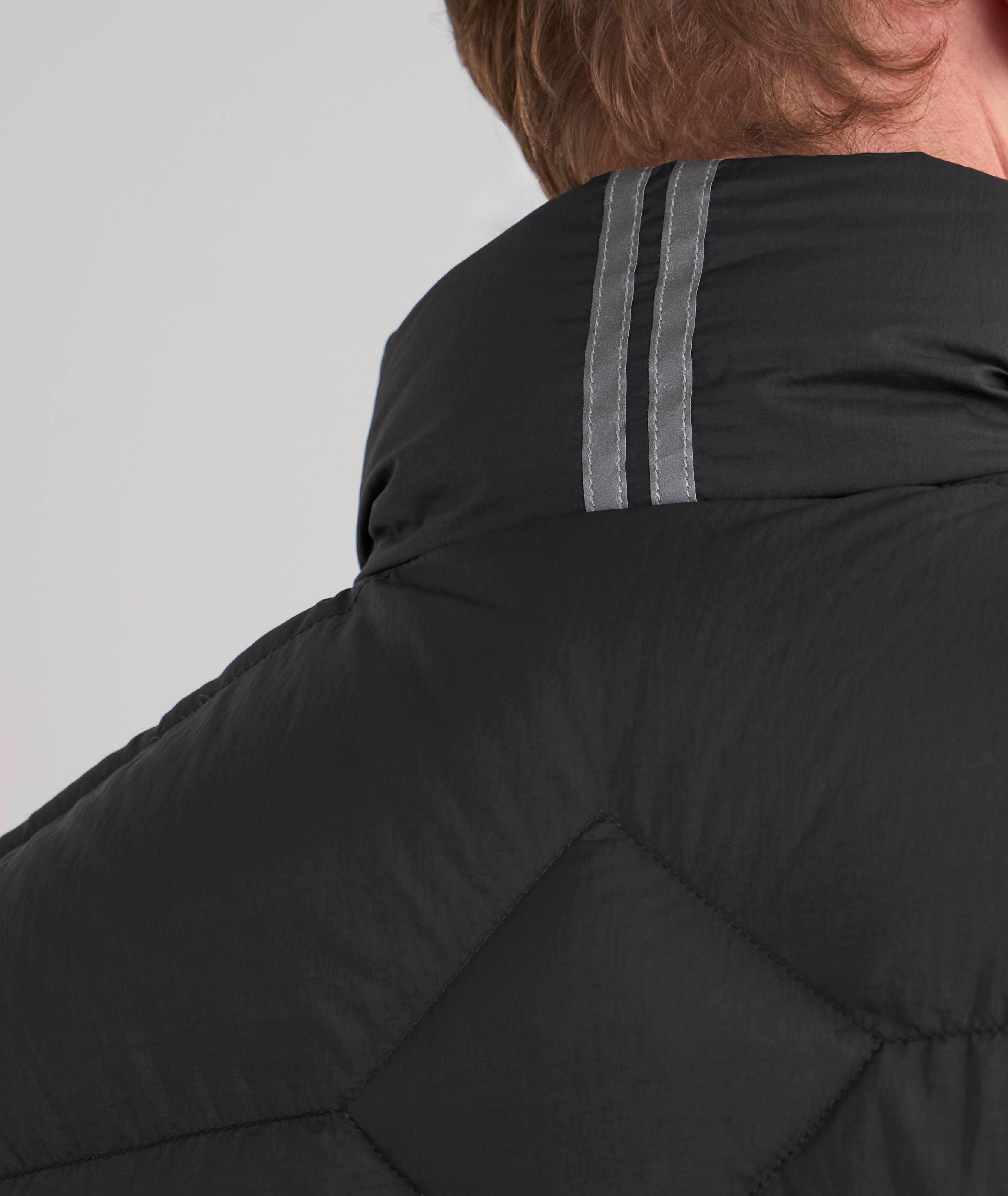 Veste Crofton en tissu EnduraLuxe image 4