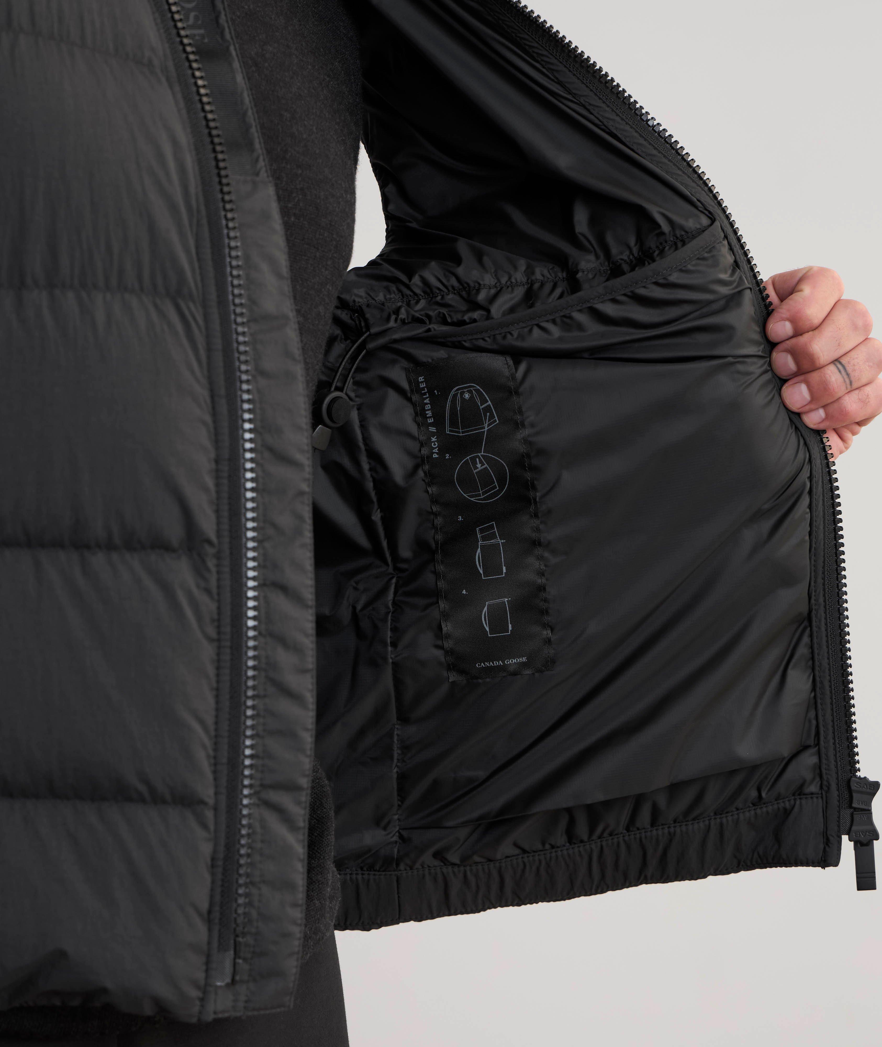 Veste Crofton en tissu EnduraLuxe image 6