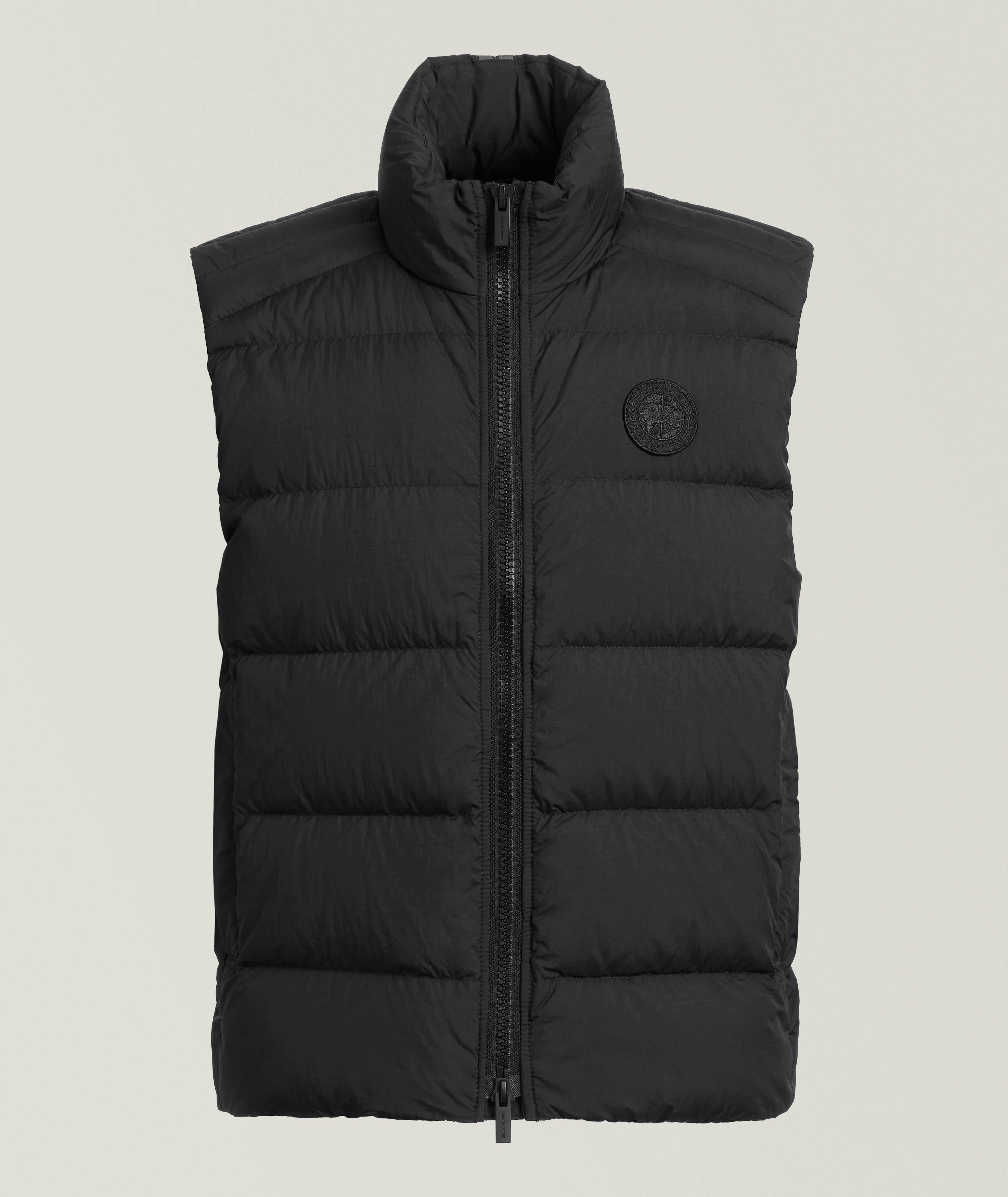 Veste Crofton en tissu EnduraLuxe image 0