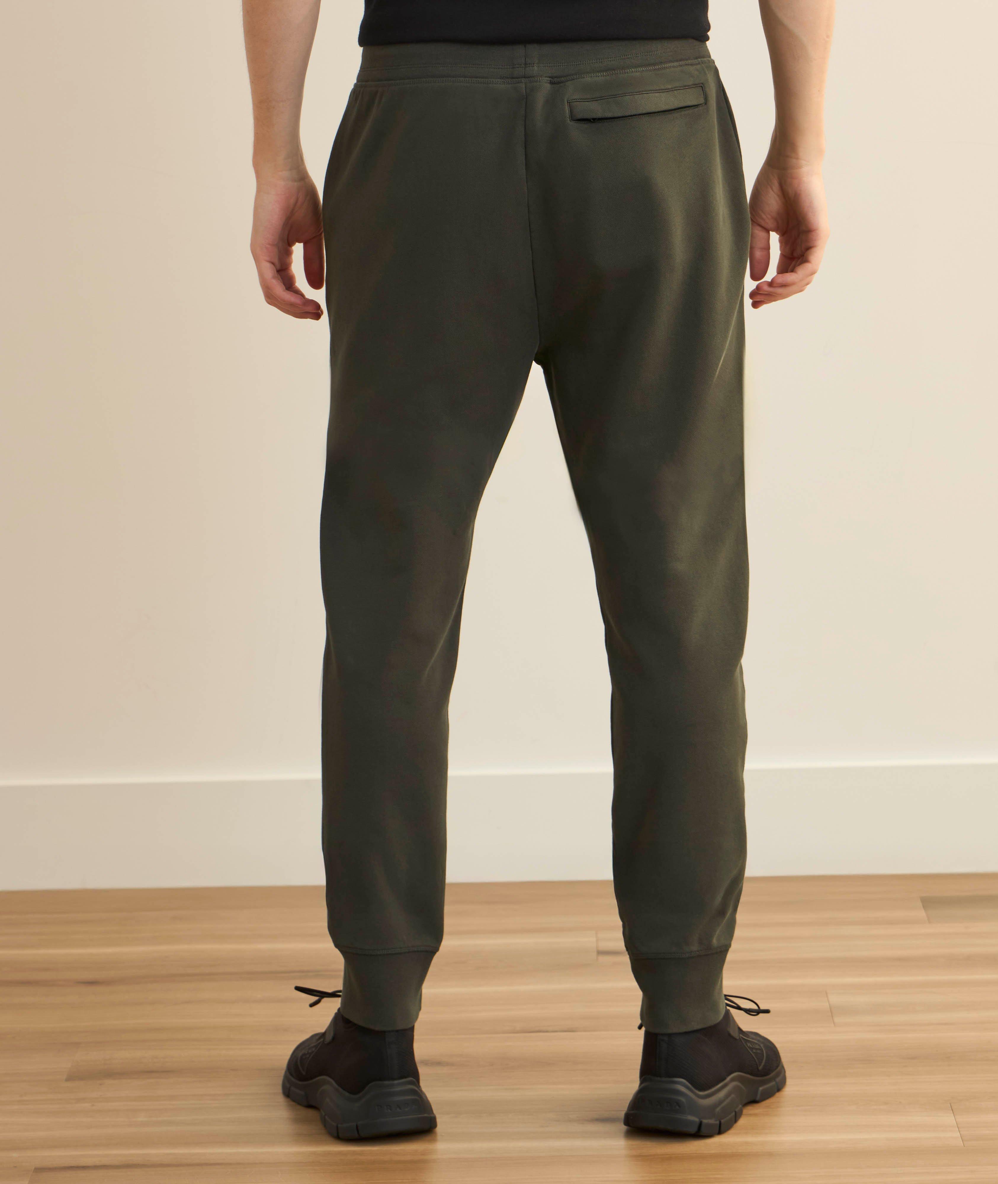 Pantalon Huron en coton image 2
