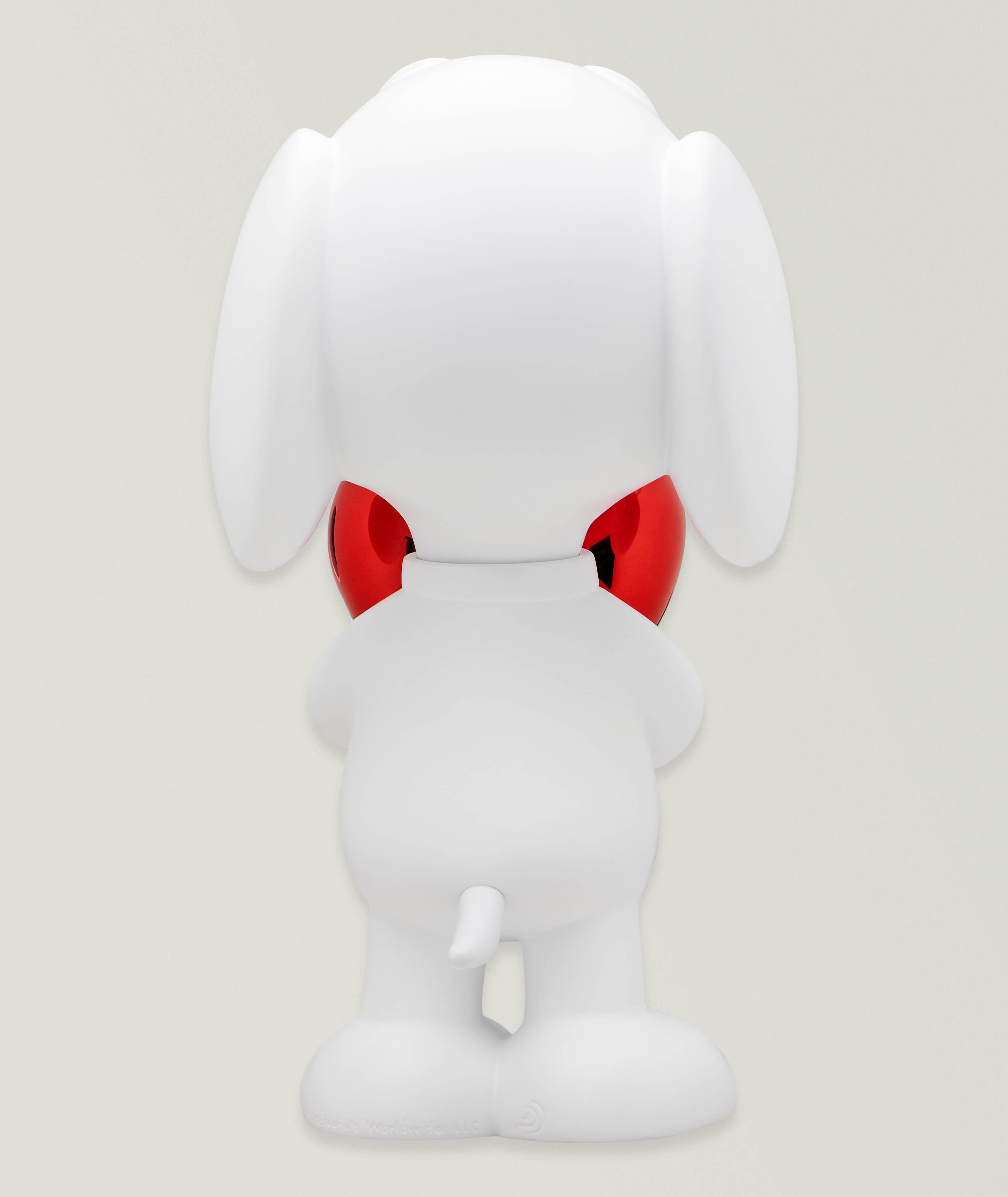 Snoopy With Heart Figurine  image 1