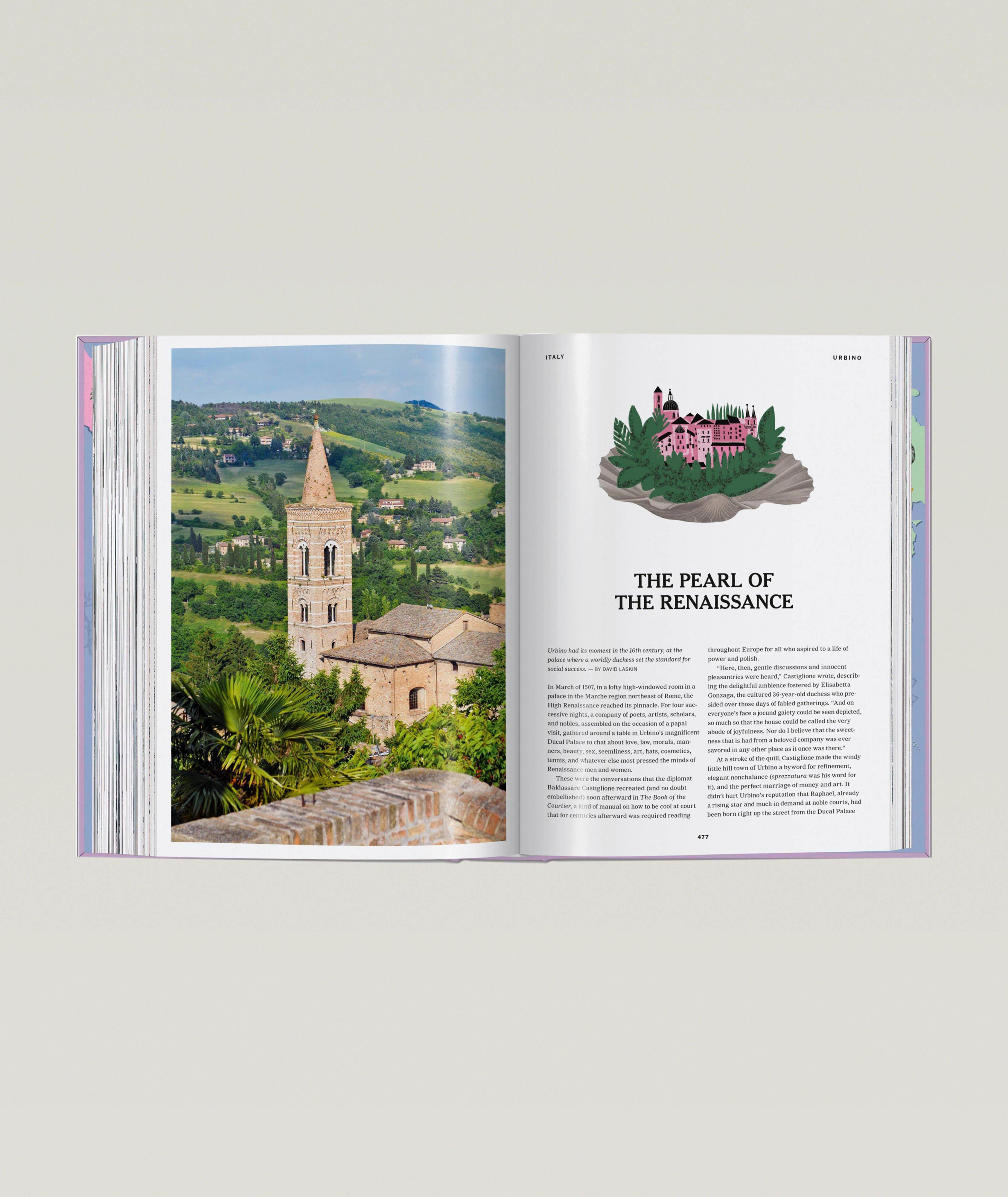 The New York Times Cultured Traveler image 3