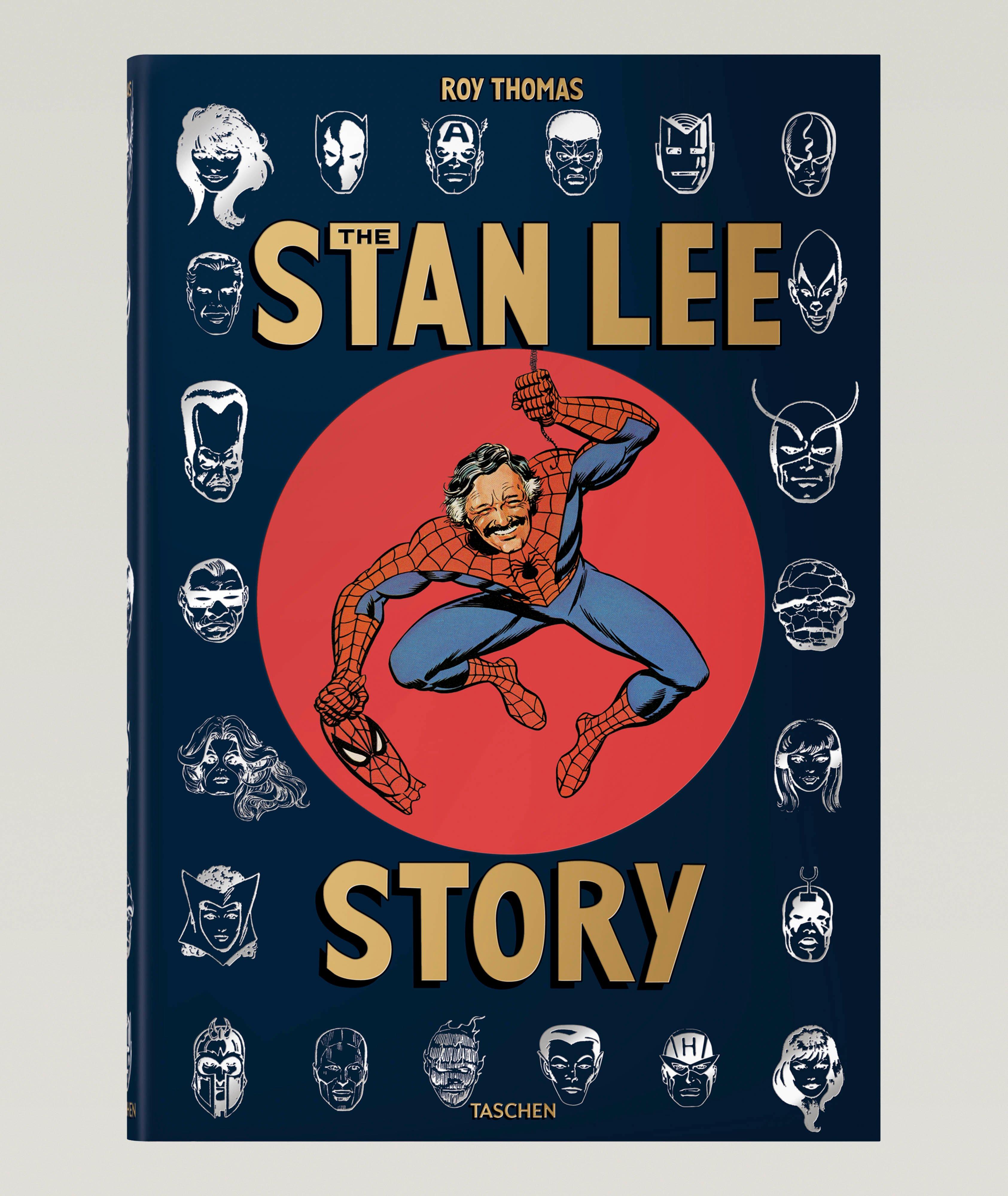 The Stan Lee Story  image 0