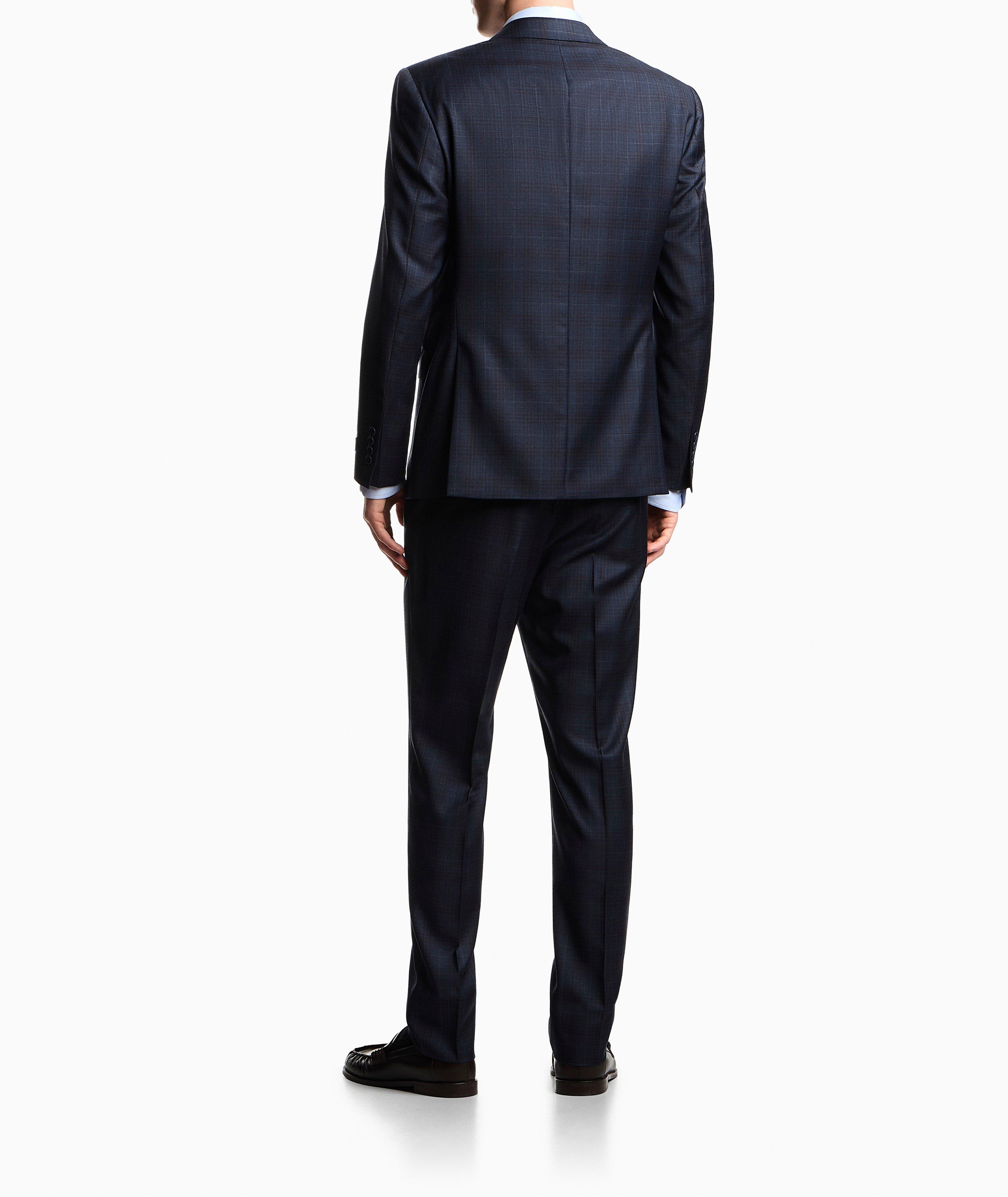 G-Line Virgin Wool Suit image 2