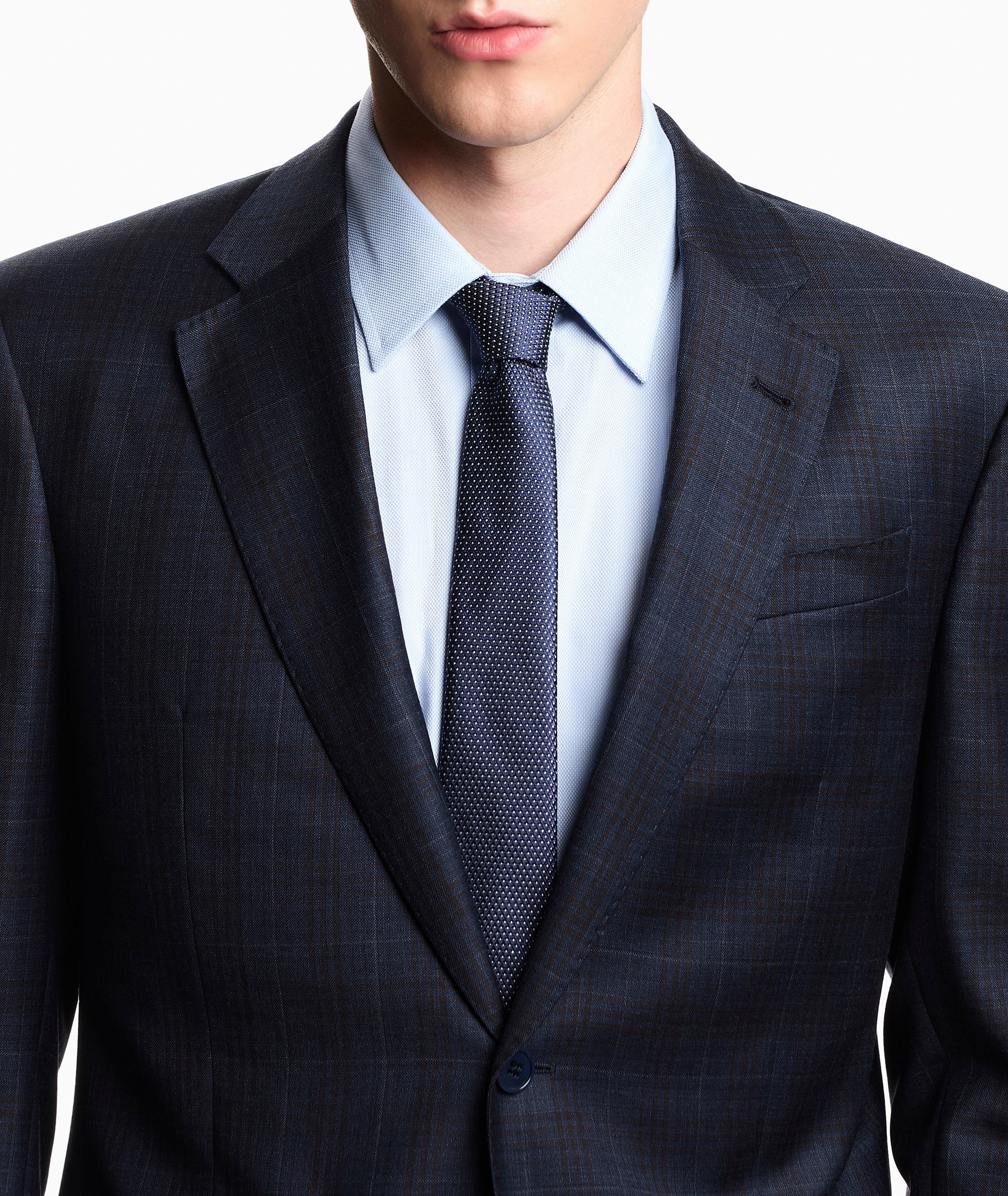 G-Line Virgin Wool Suit image 3