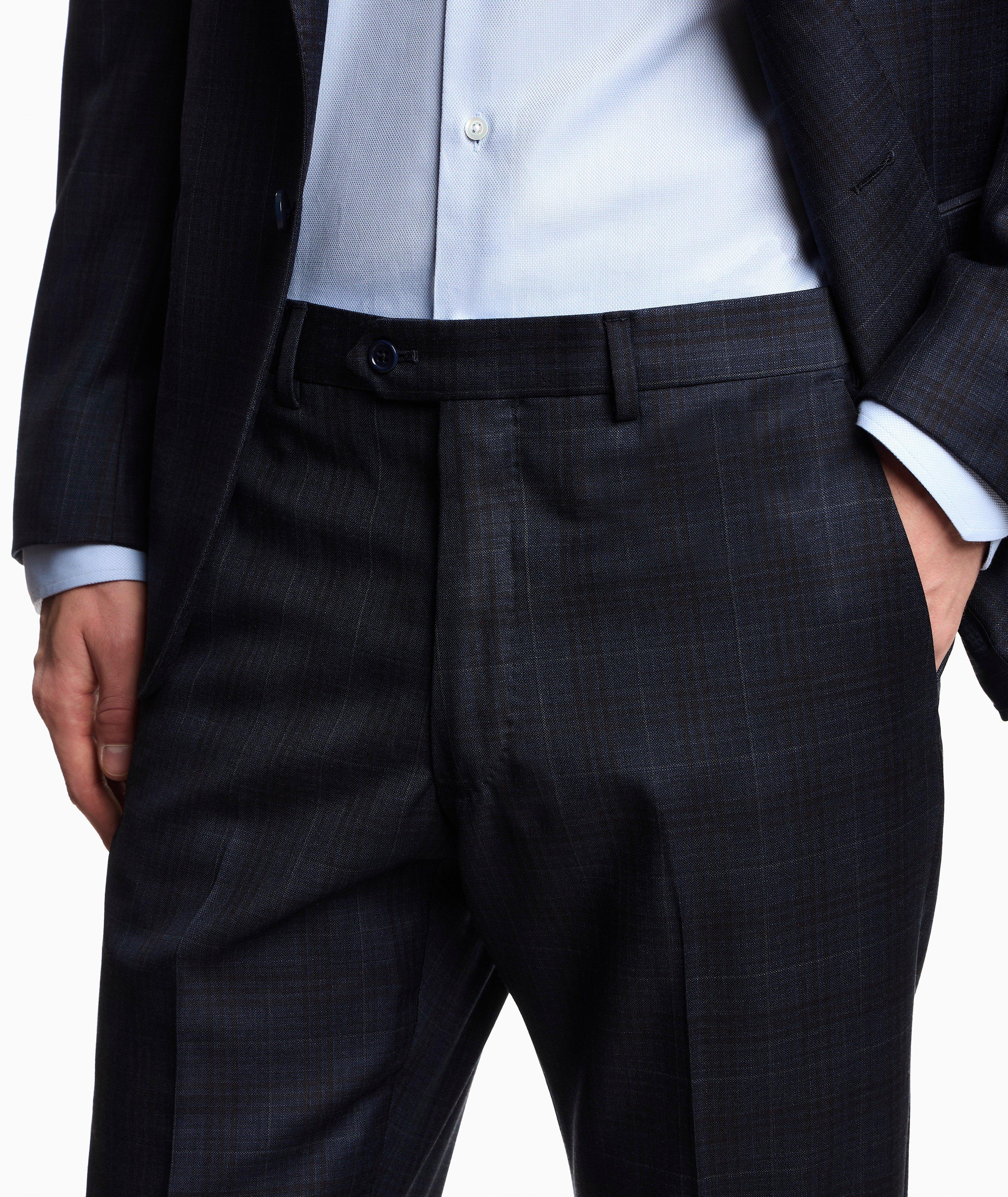 G-Line Virgin Wool Suit image 4