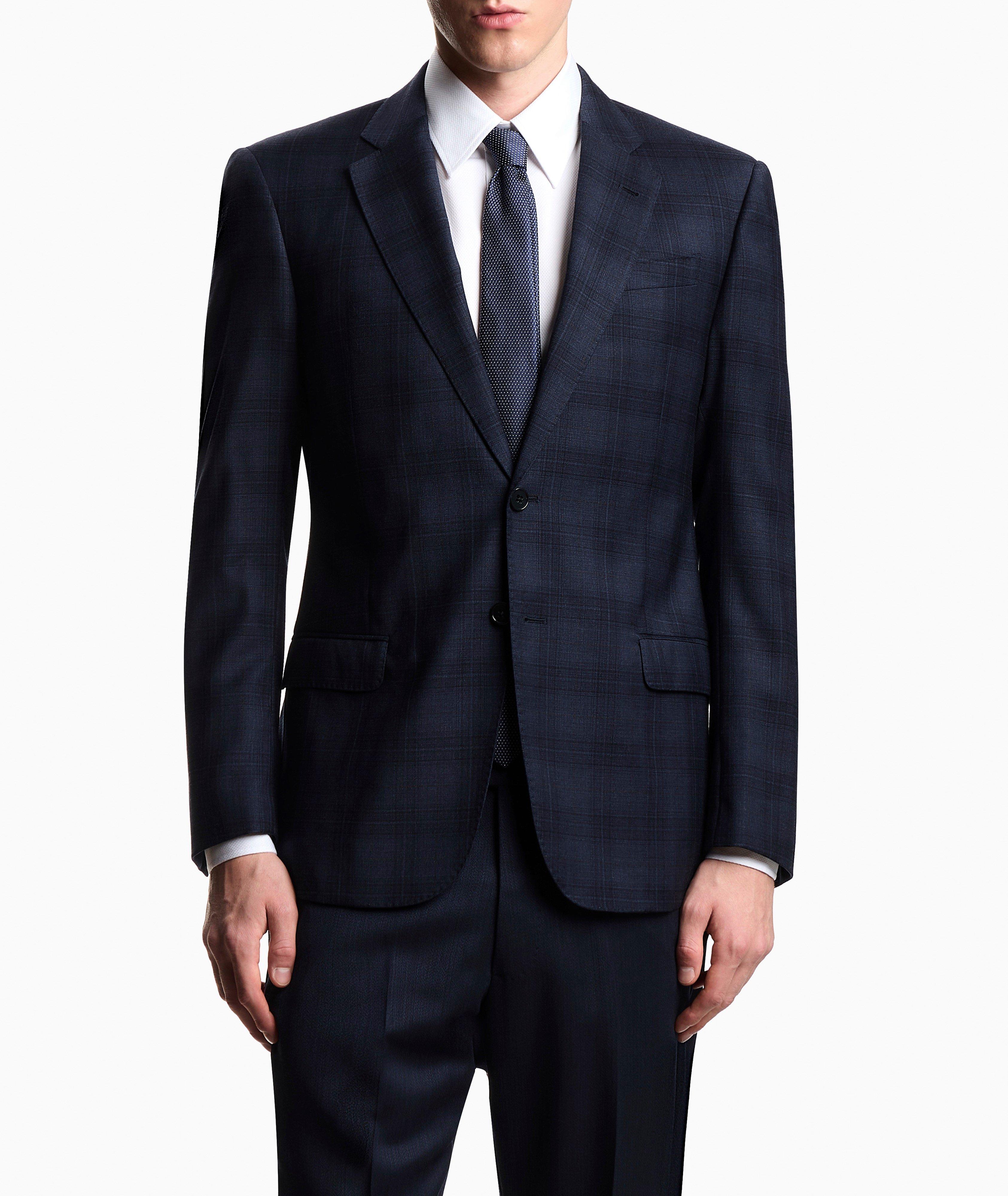 G-Line Virgin Wool Sport Jacket image 1