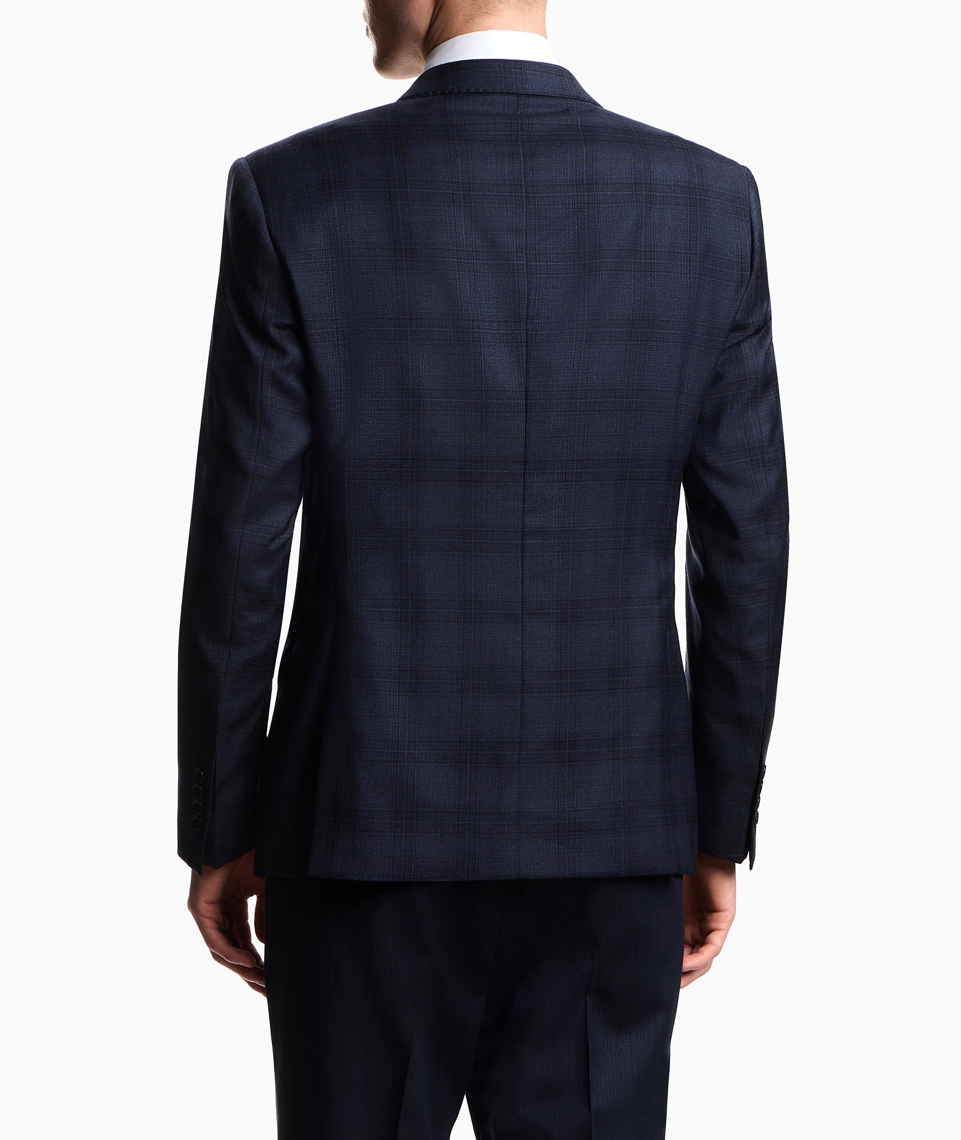 G-Line Virgin Wool Sport Jacket image 2