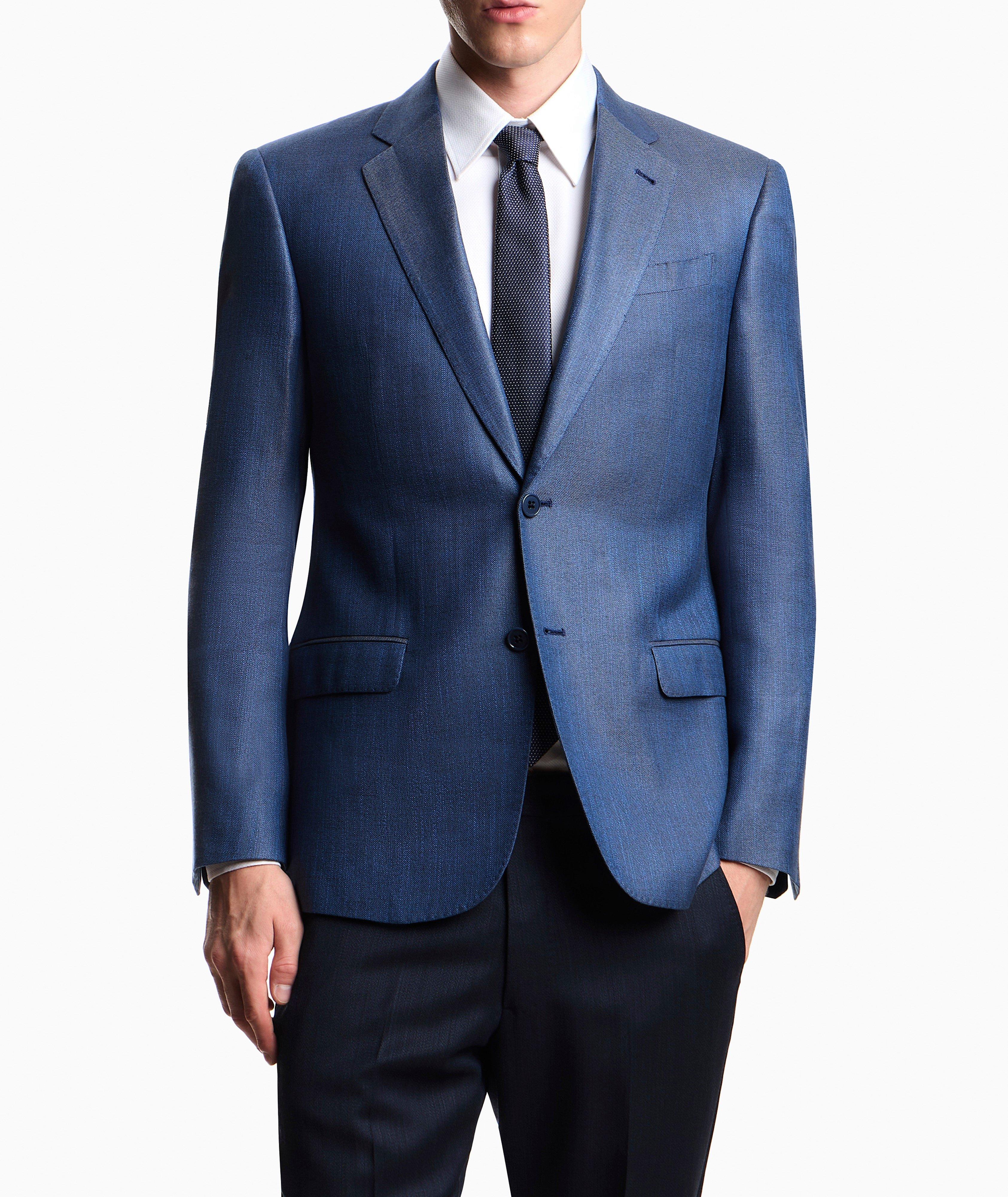 G-Line Viscose Sport Jacket image 1