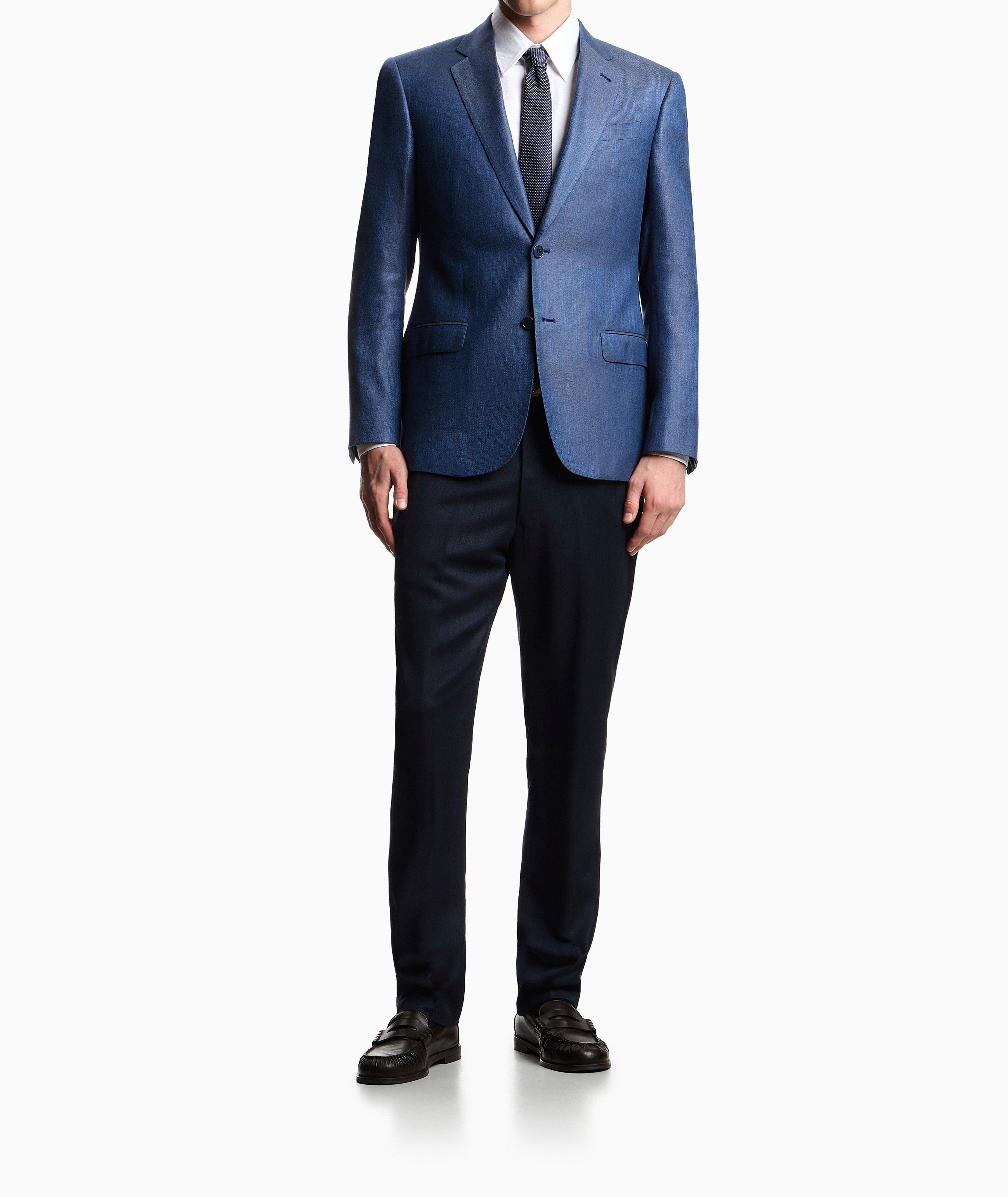 G-Line Viscose Sport Jacket image 4