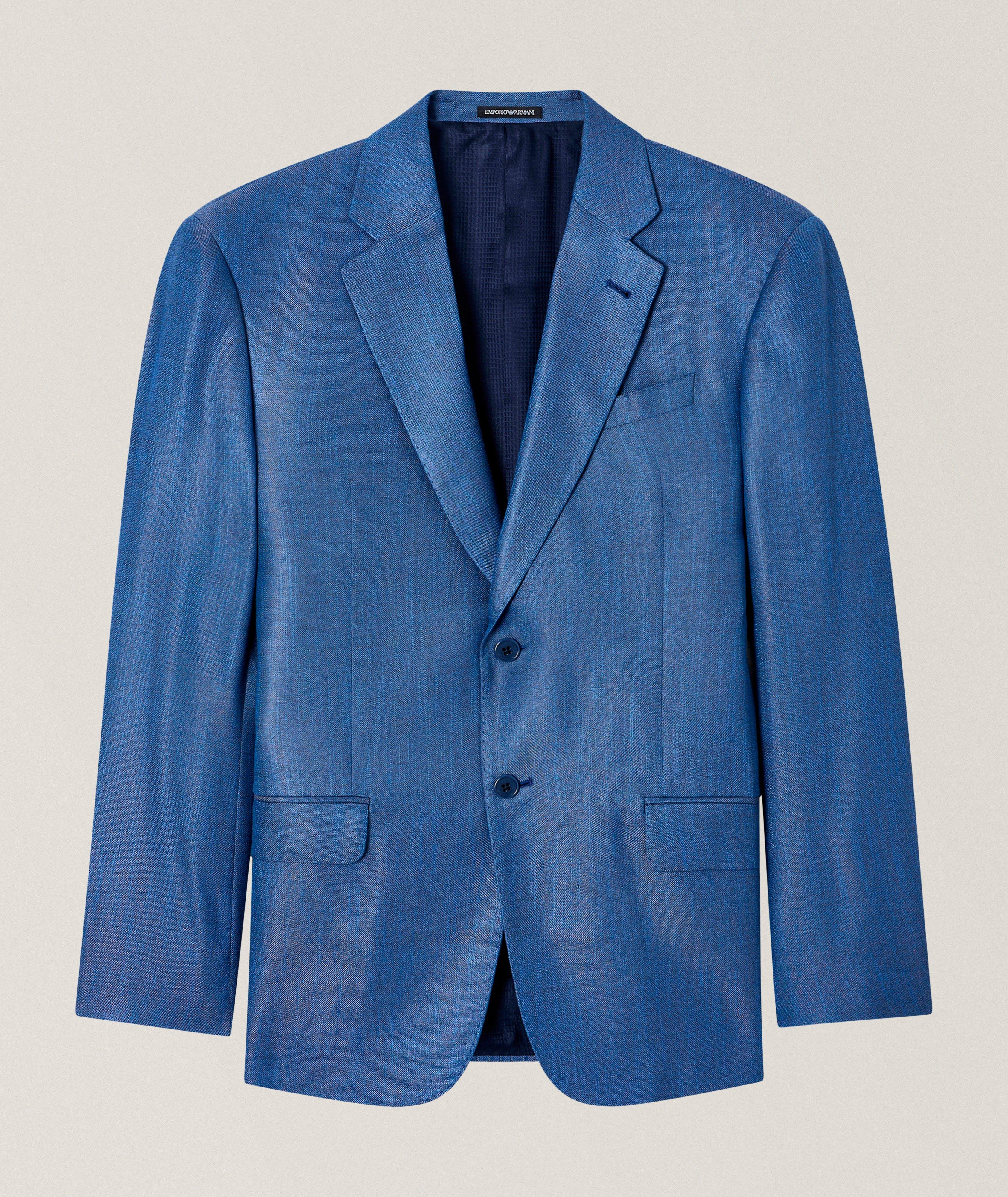 G-Line Viscose Sport Jacket image 0