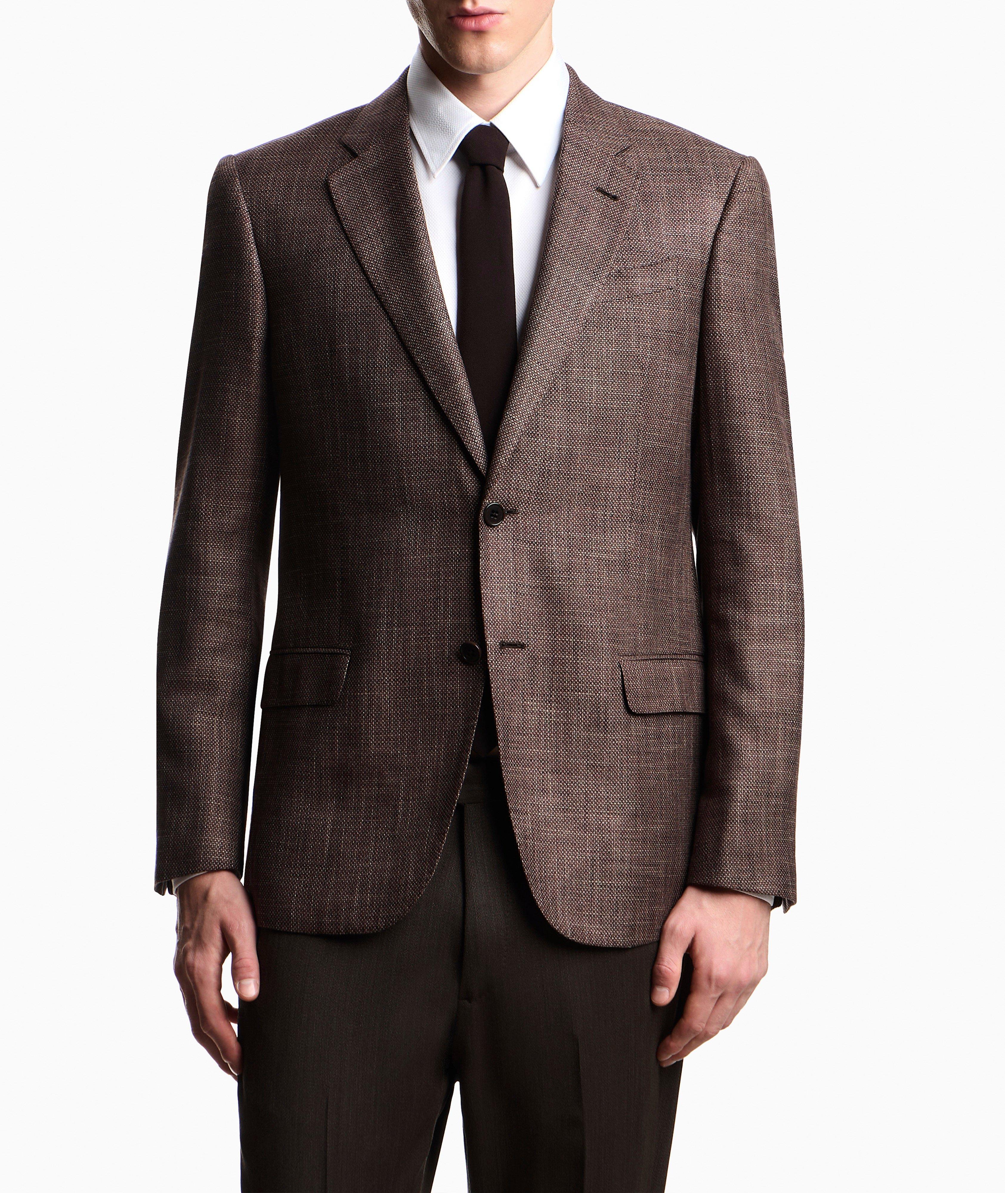 G-Line Viscose Sport Jacket image 1