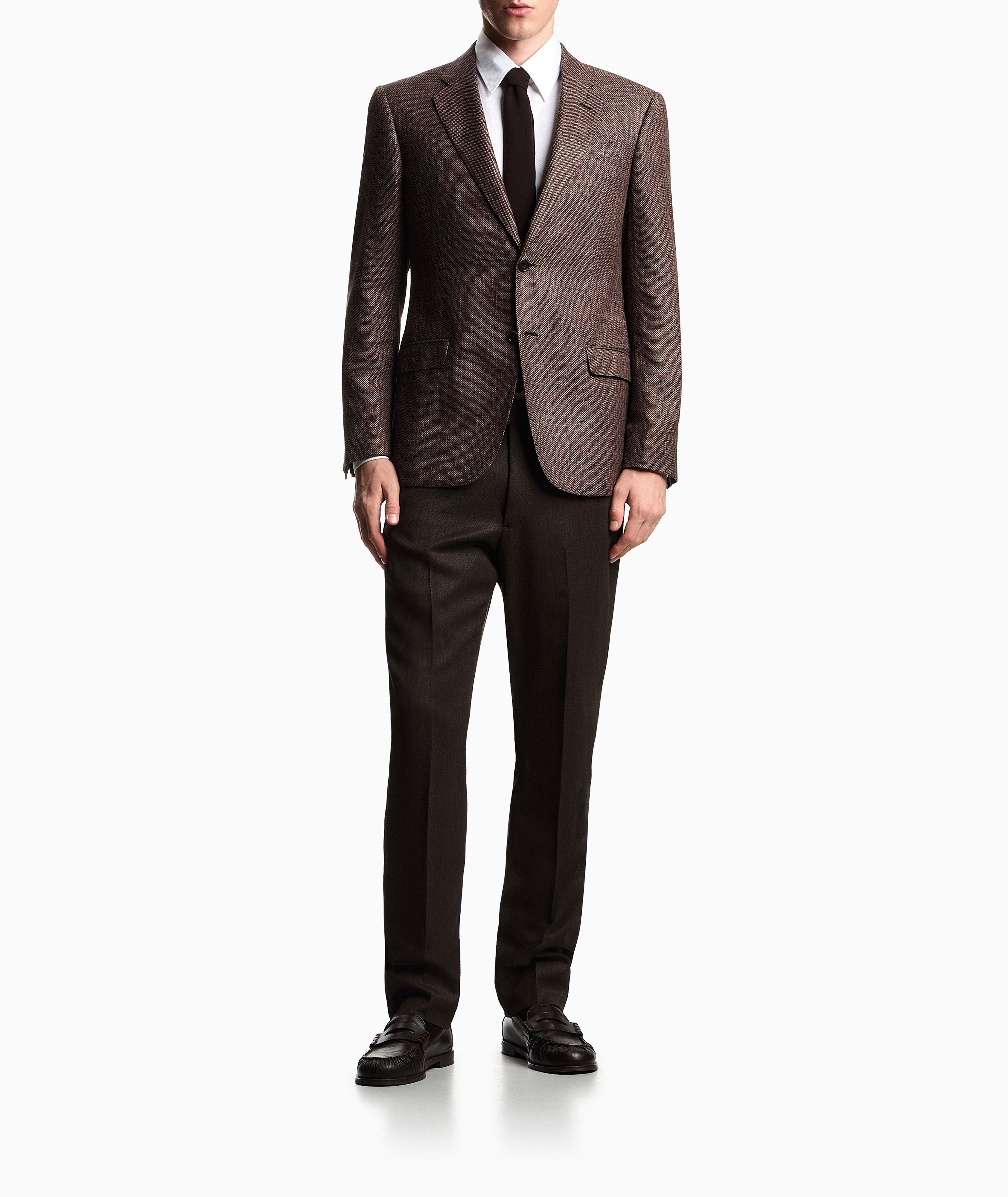 G-Line Viscose Sport Jacket image 4