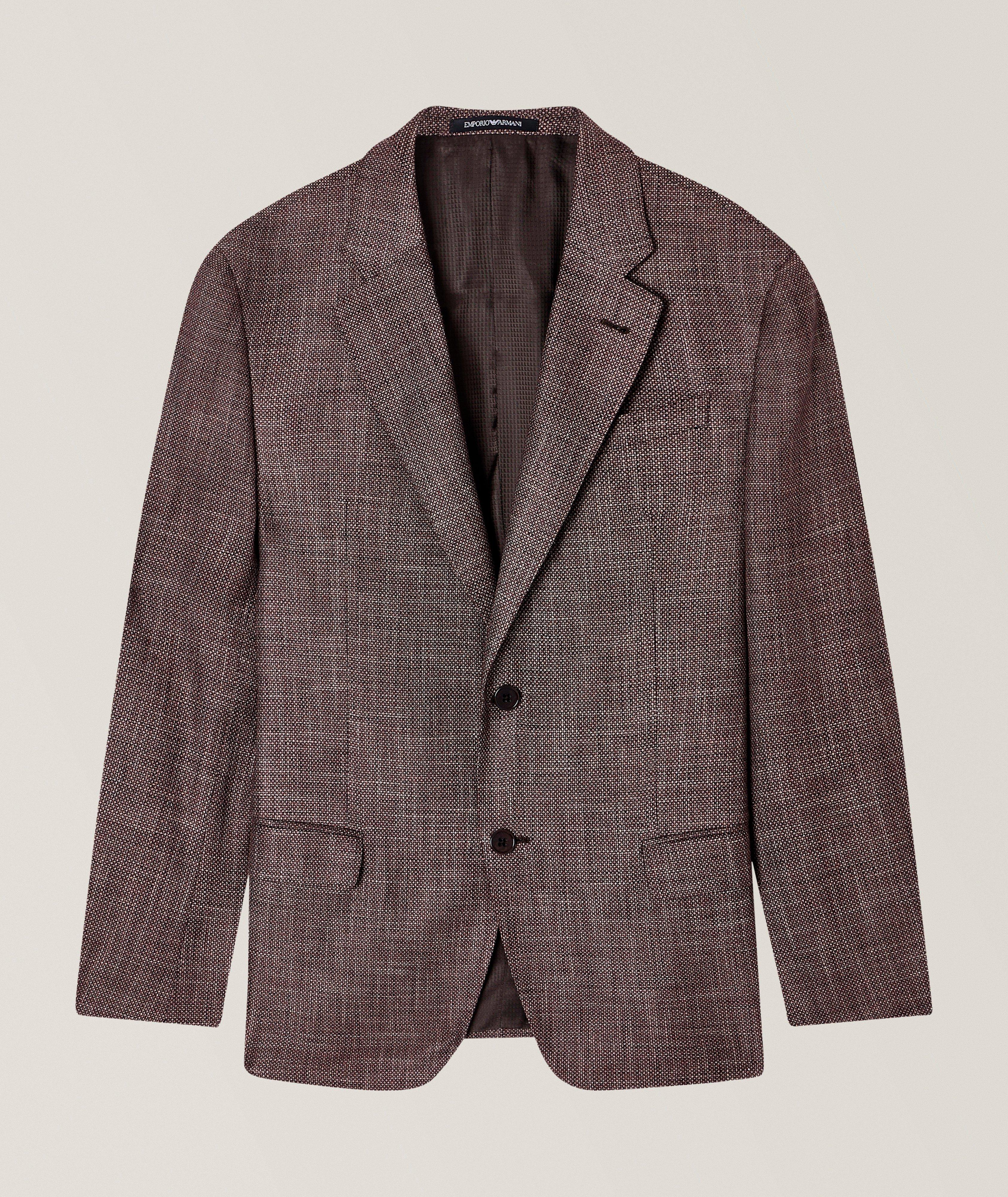 G-Line Viscose Sport Jacket image 0