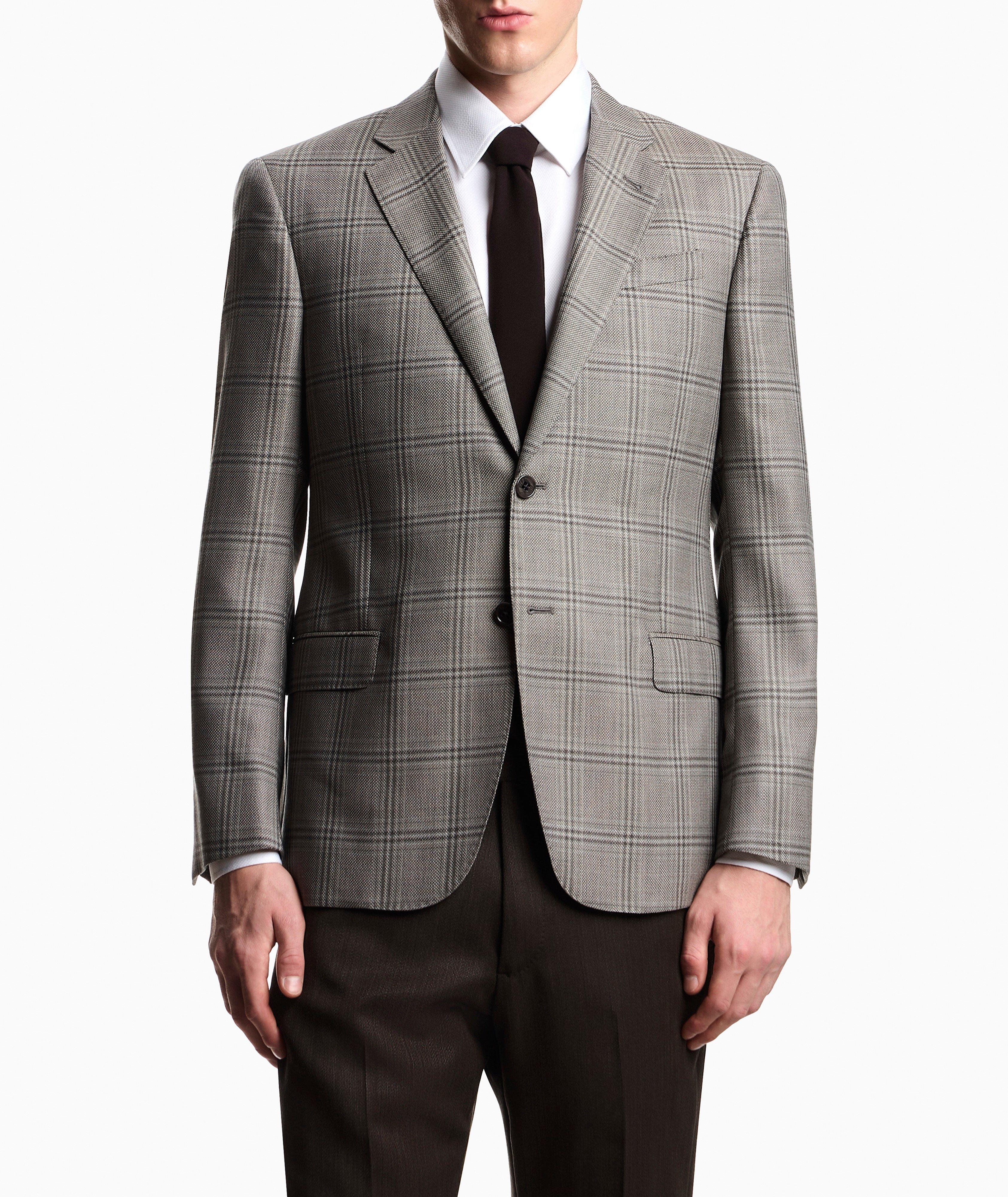 G-Line Virgin Wool Sport Jacket image 1