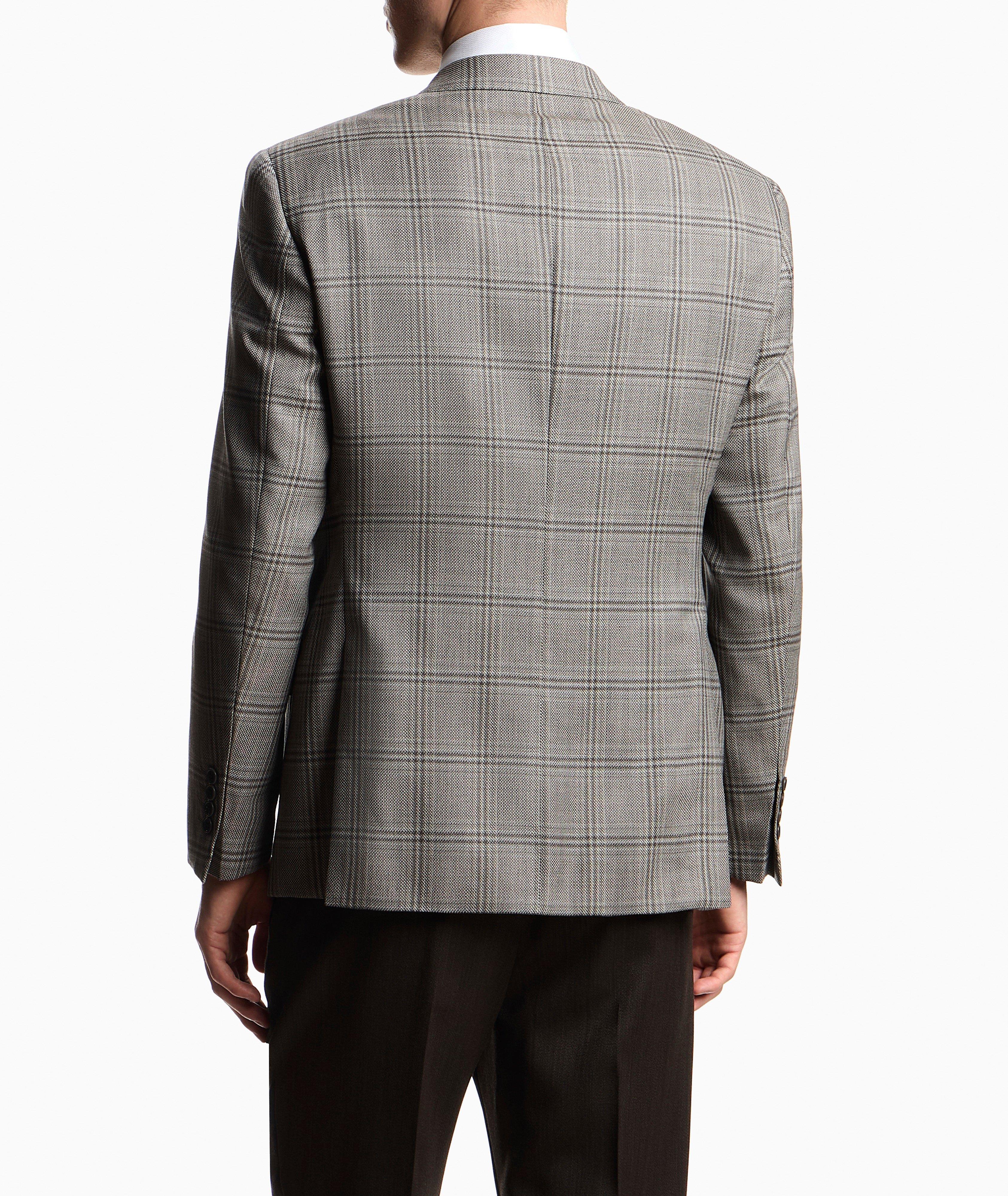 G-Line Virgin Wool Sport Jacket image 2