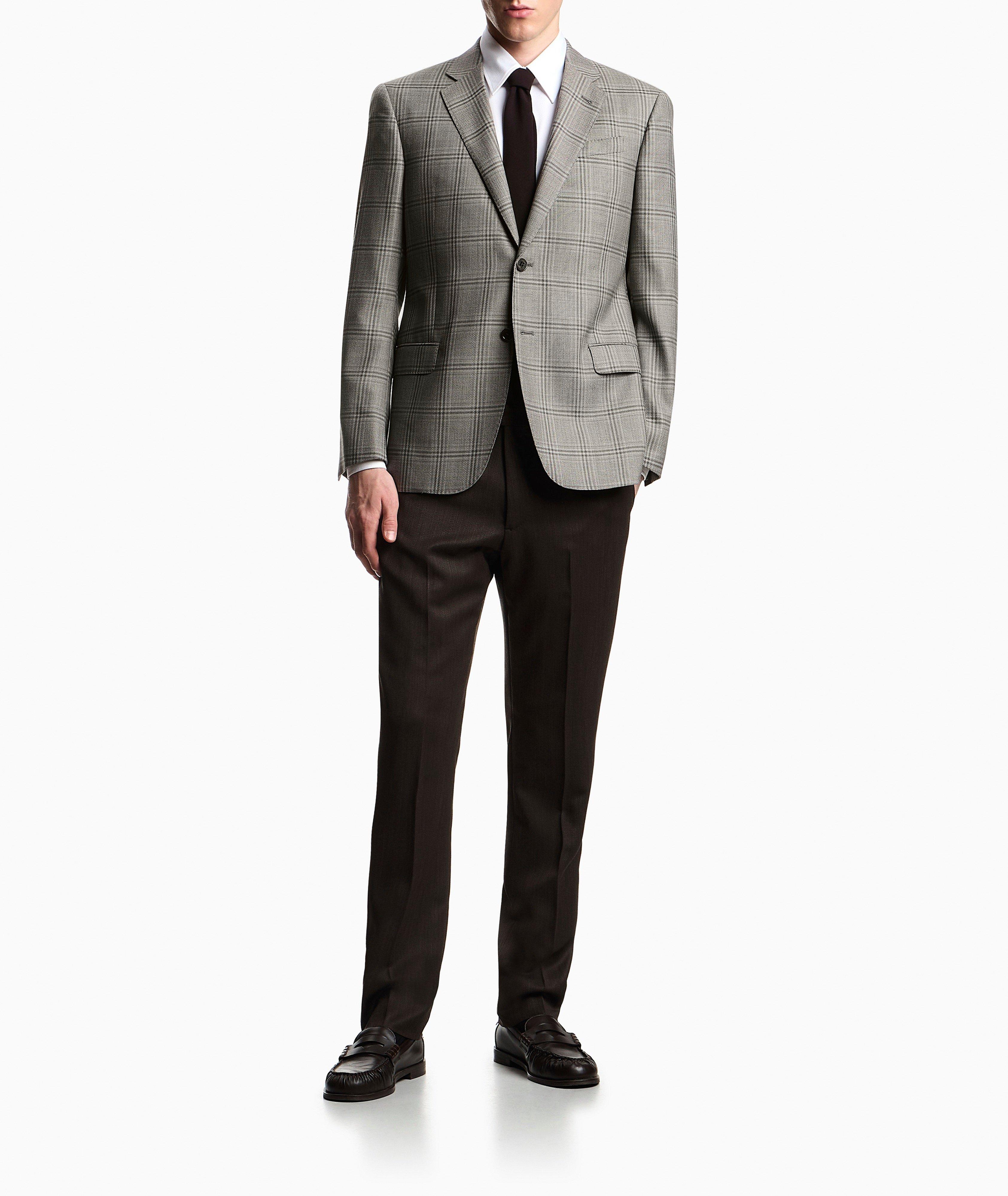 G-Line Virgin Wool Sport Jacket image 4