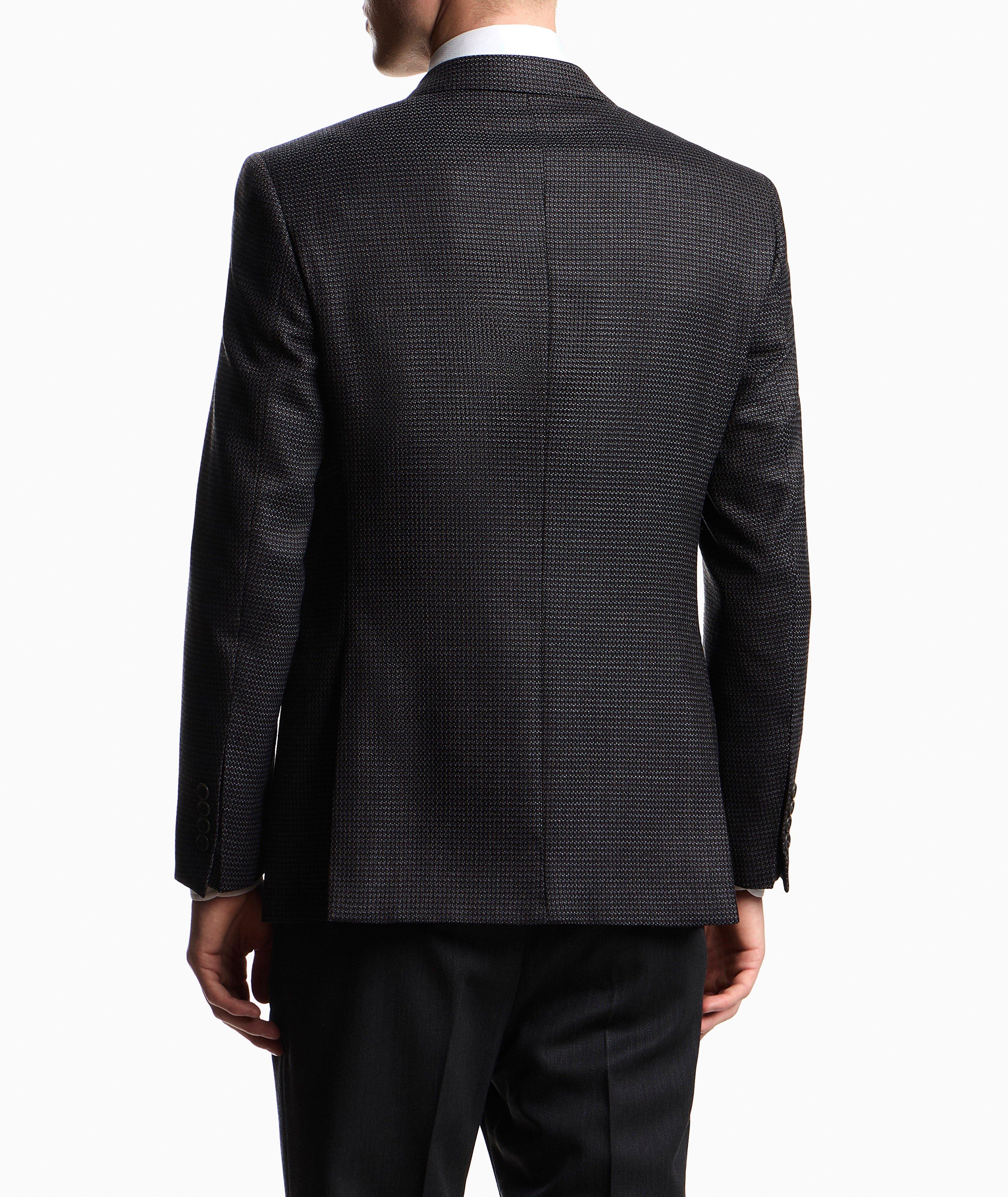 G-Line Virgin Wool-Cashmere Sport Jacket image 2