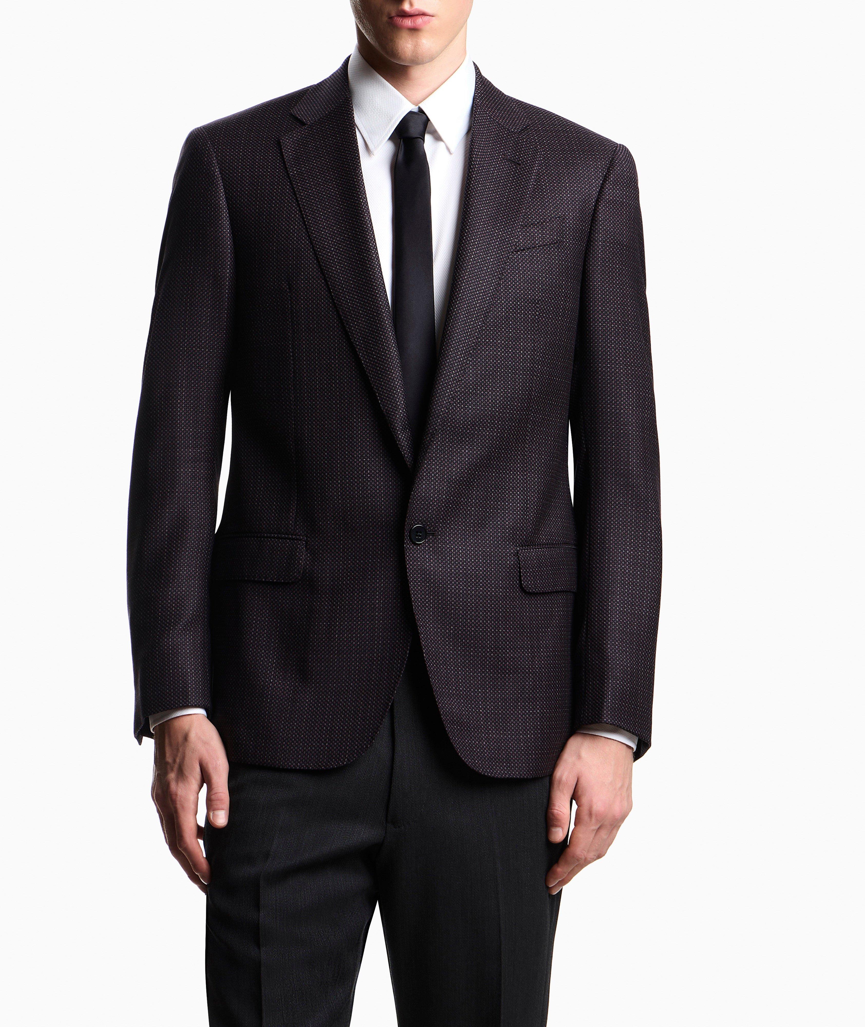 G-Line Virgin Wool Sport Jacket image 1