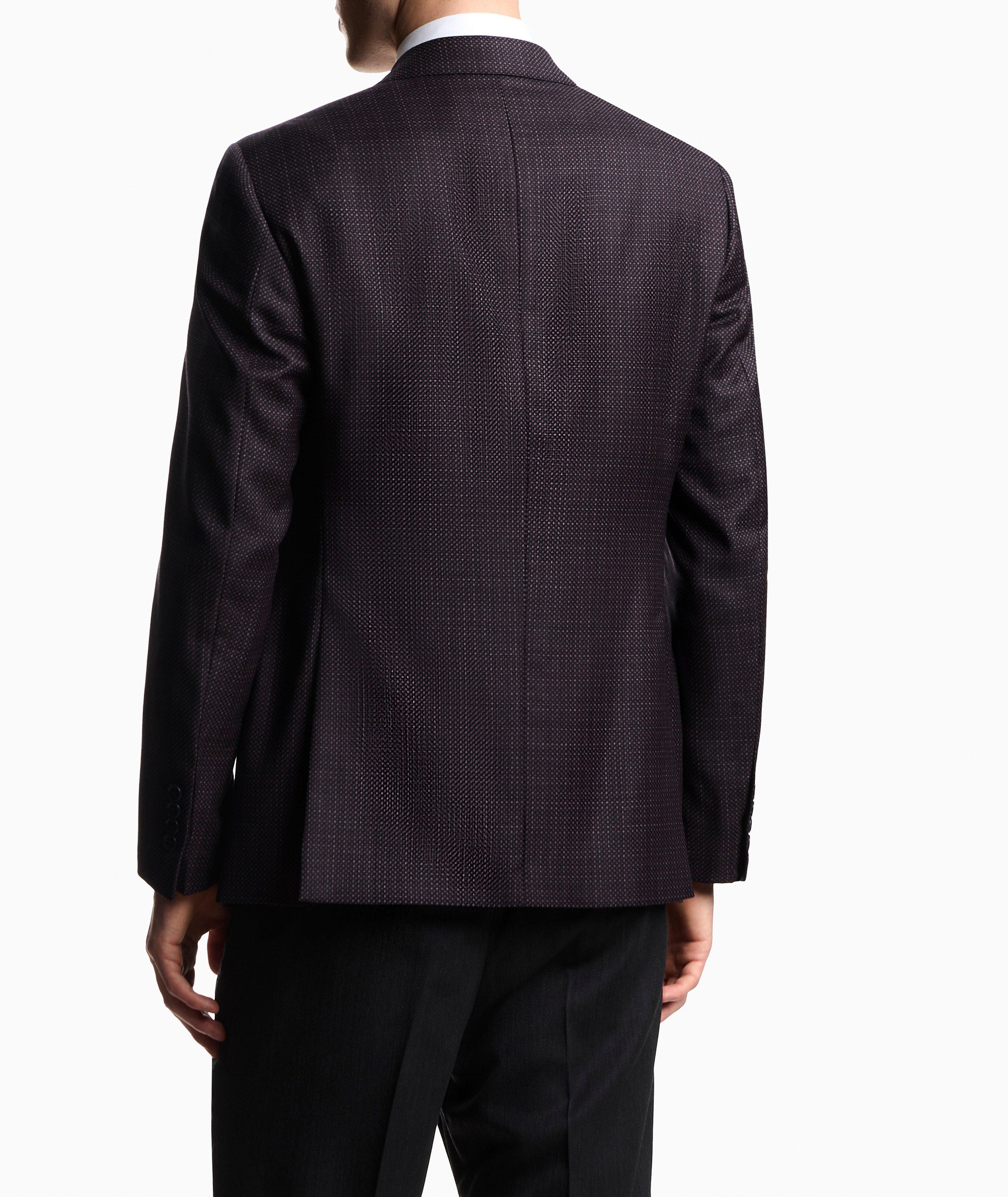 G-Line Virgin Wool Sport Jacket image 2