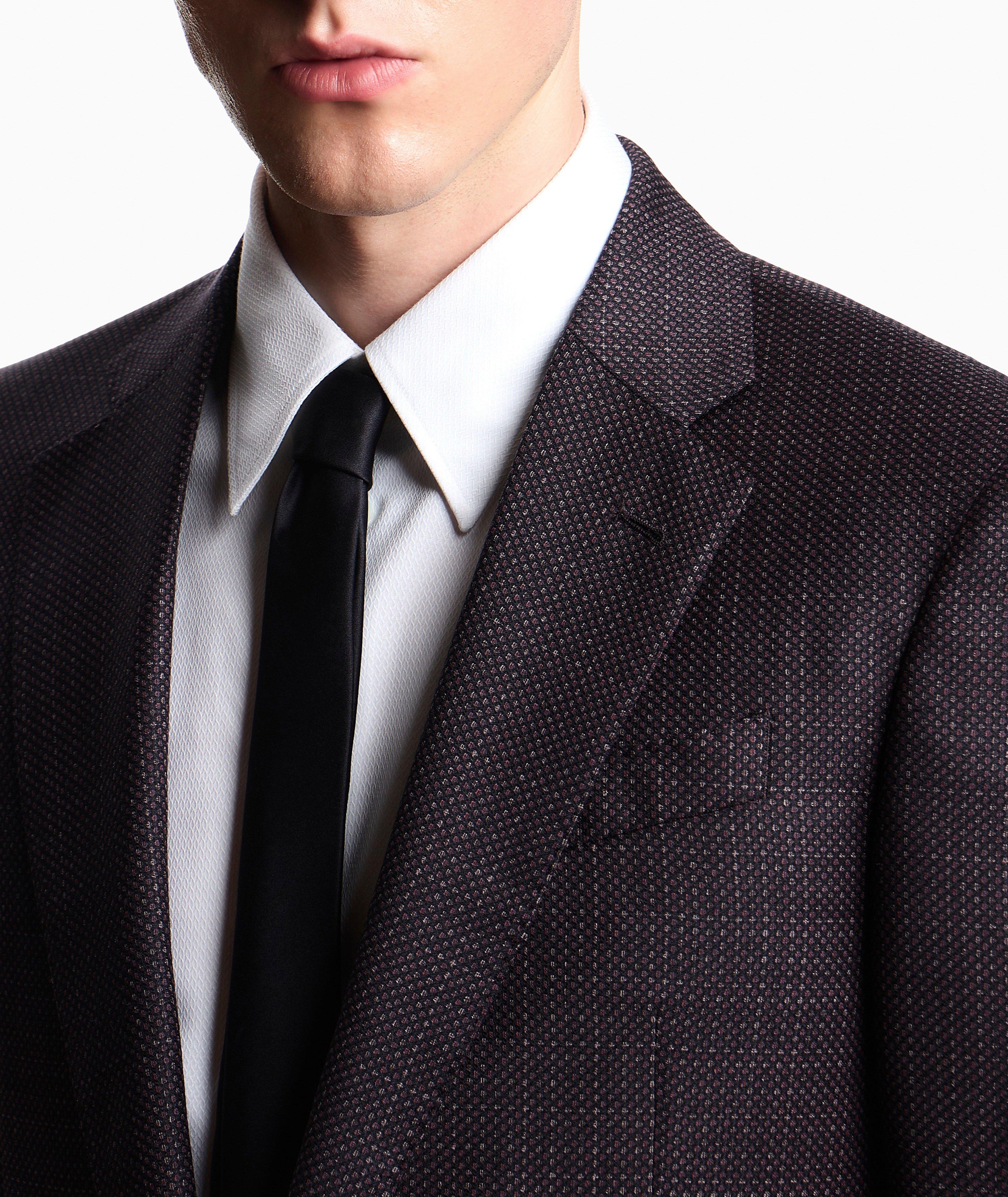 G-Line Virgin Wool Sport Jacket image 3