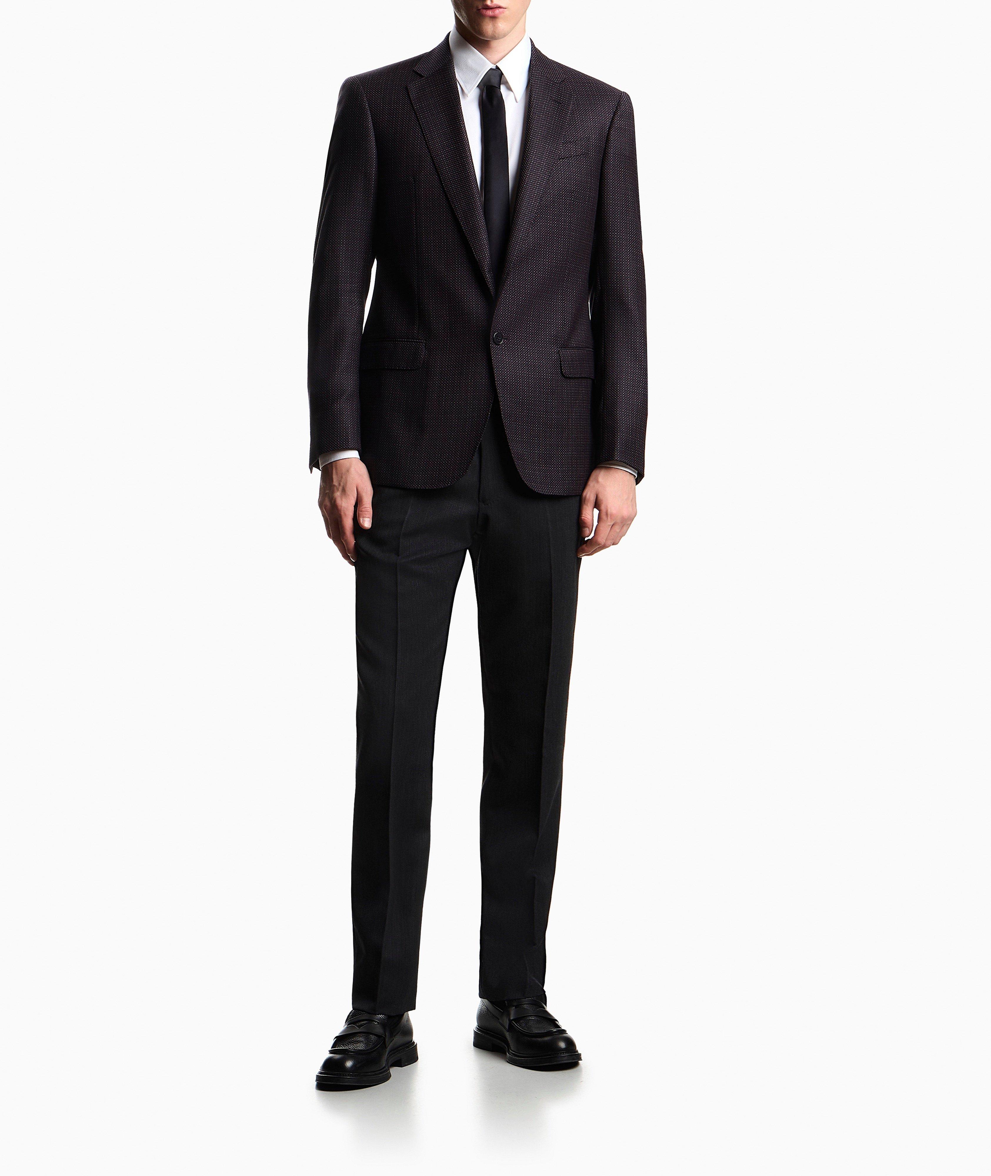 G-Line Virgin Wool Sport Jacket image 4