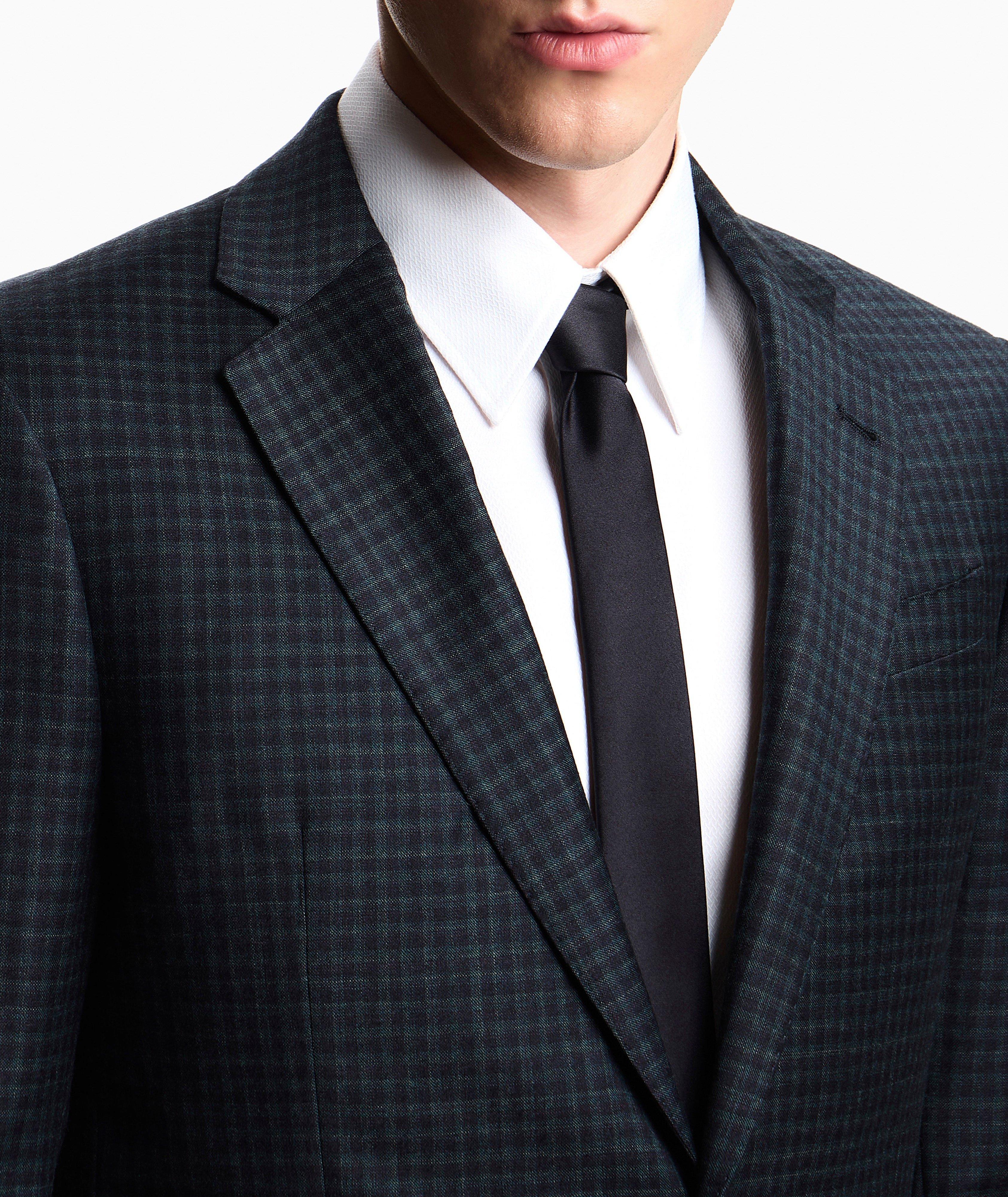 G-Line Check Sport Jacket image 3