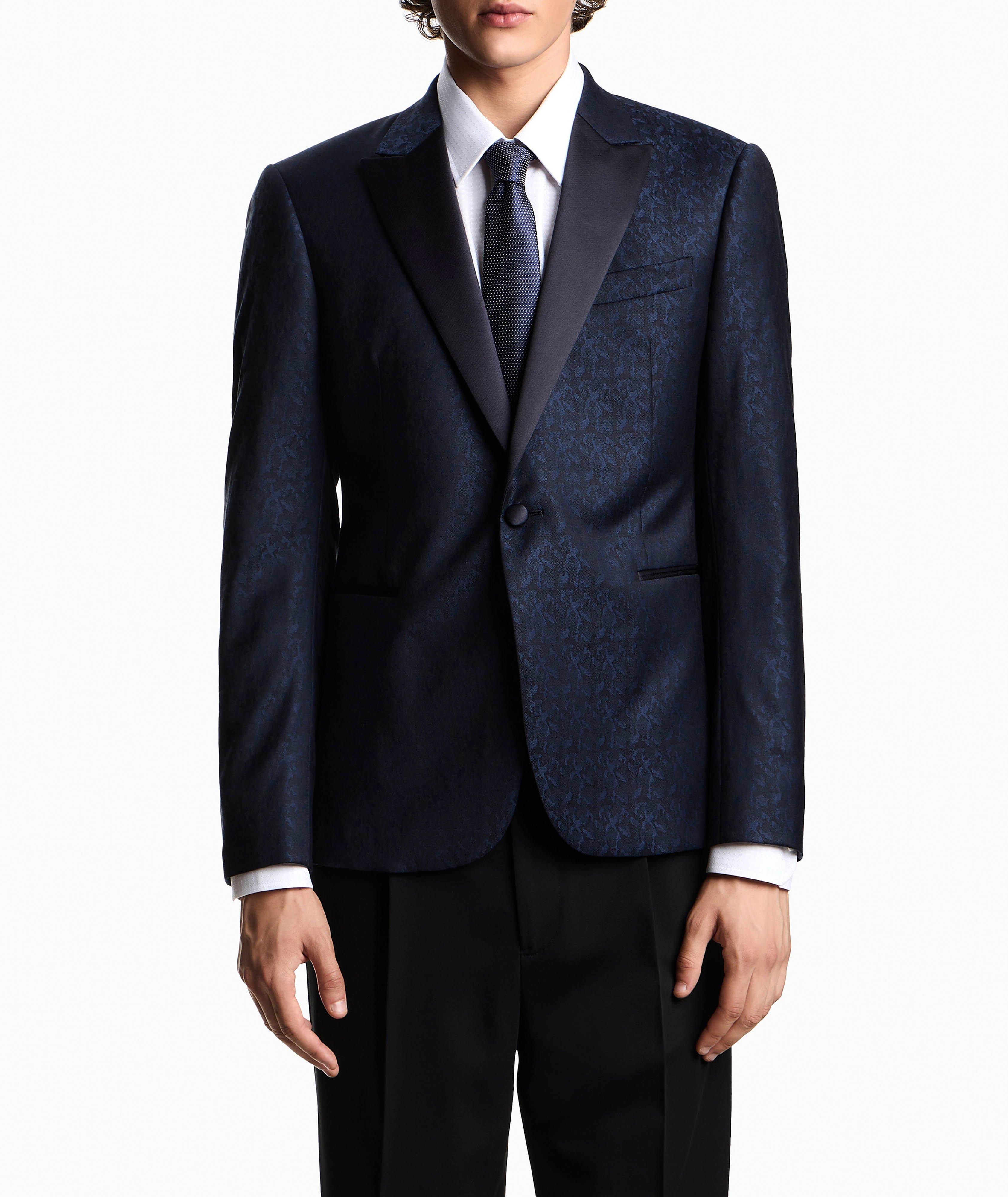 ASV M-Line Jacquard Sport Jacket  image 1