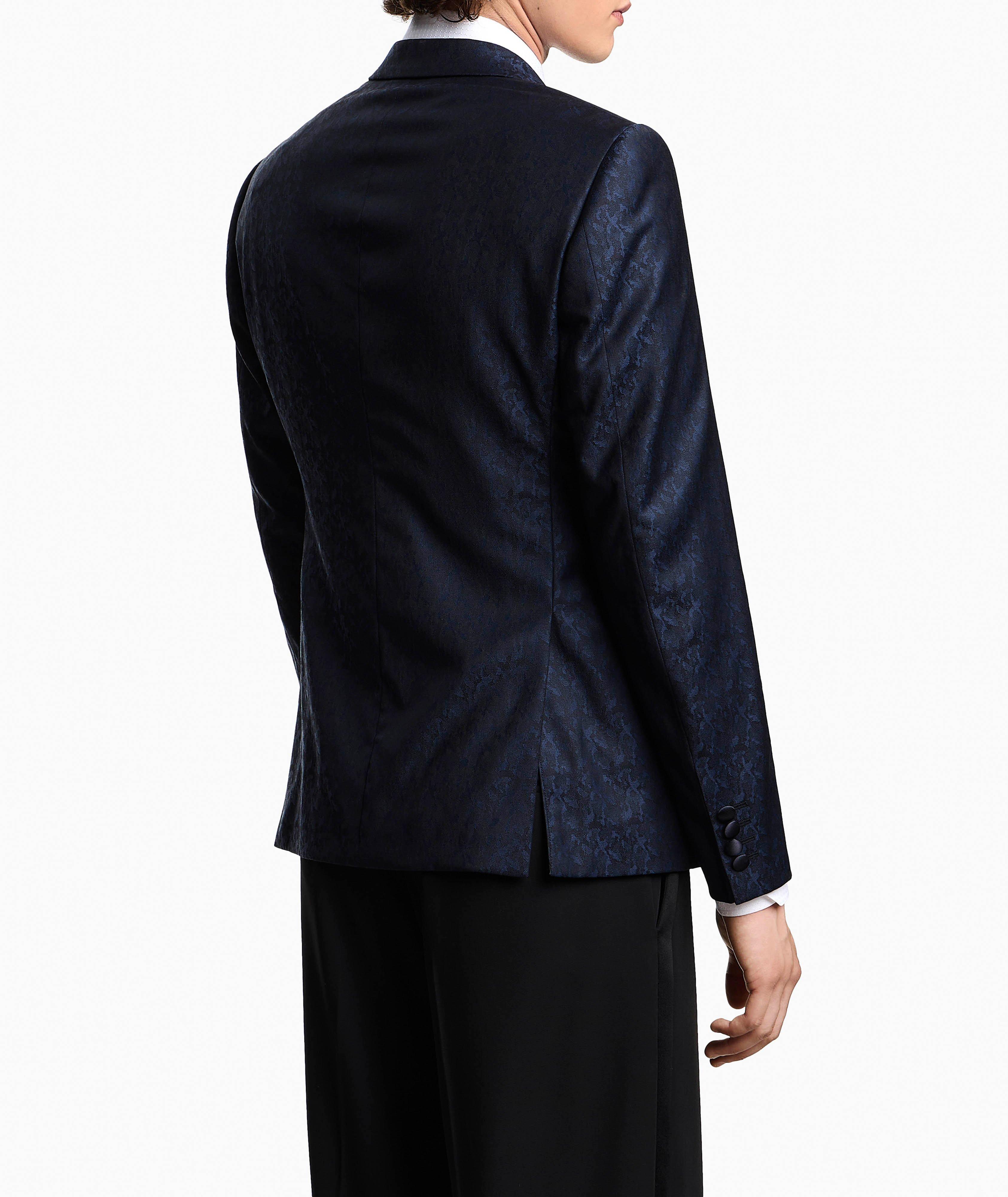 ASV M-Line Jacquard Sport Jacket  image 2