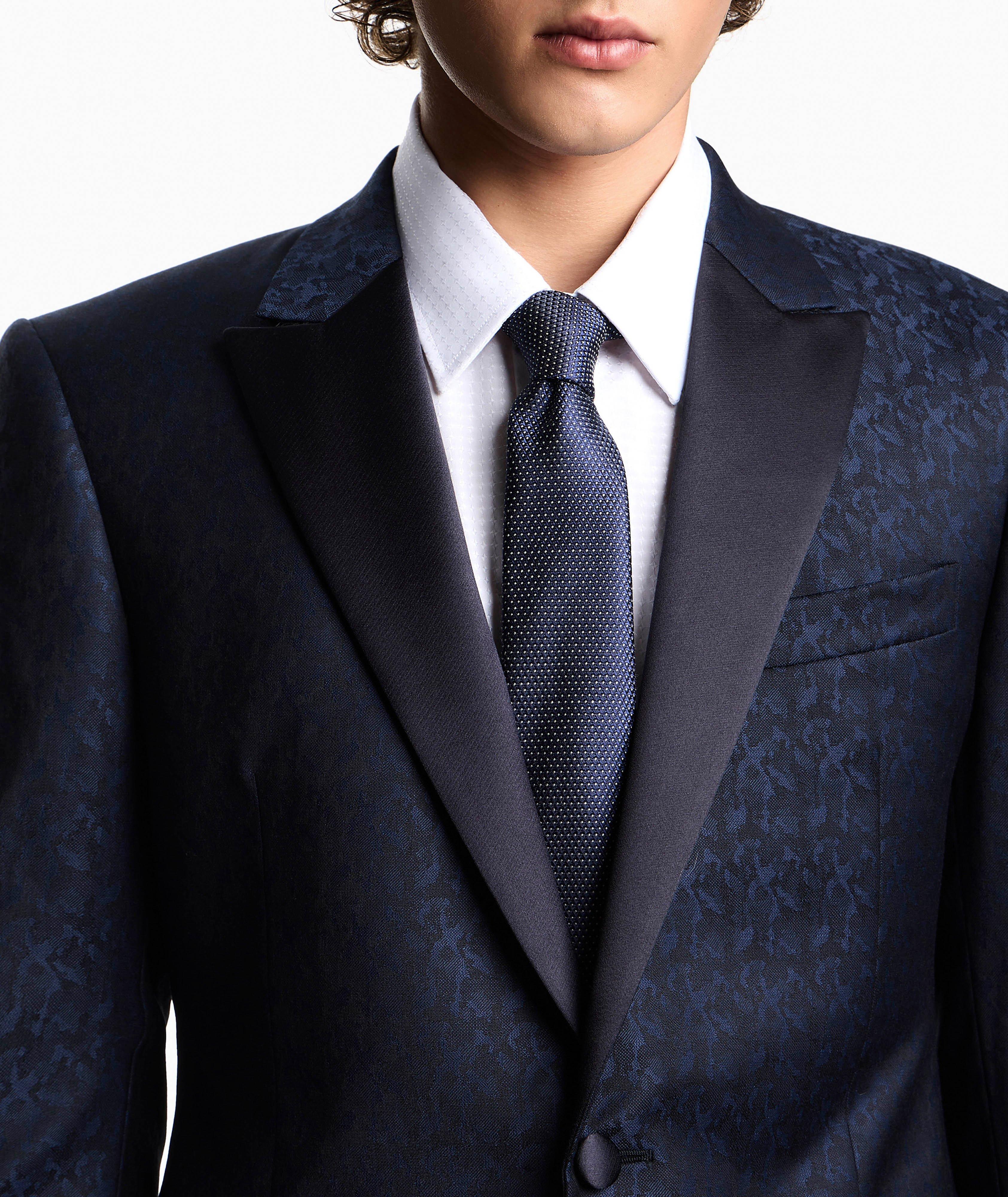 ASV M-Line Jacquard Sport Jacket  image 3
