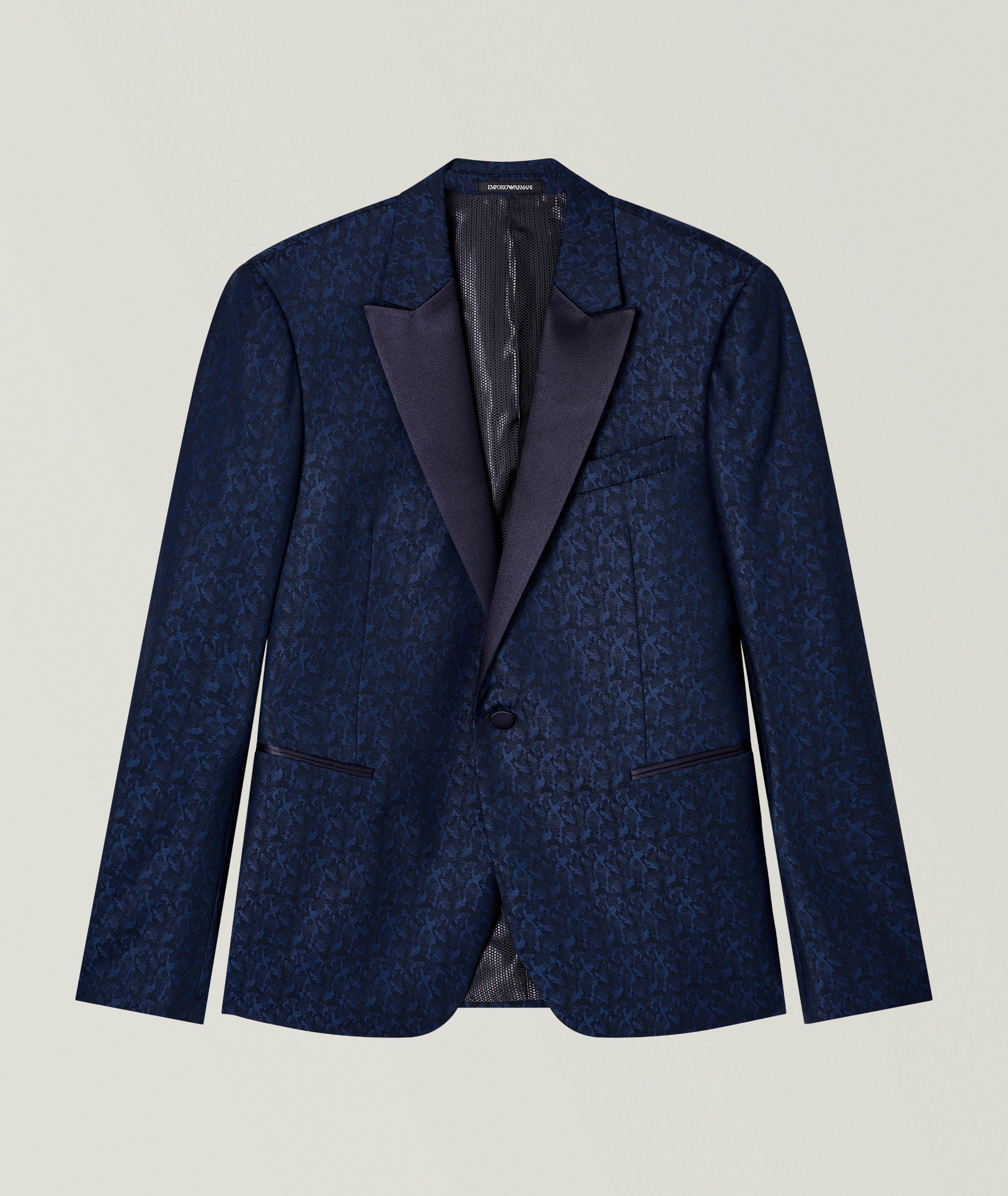 ASV M-Line Jacquard Sport Jacket  image 0